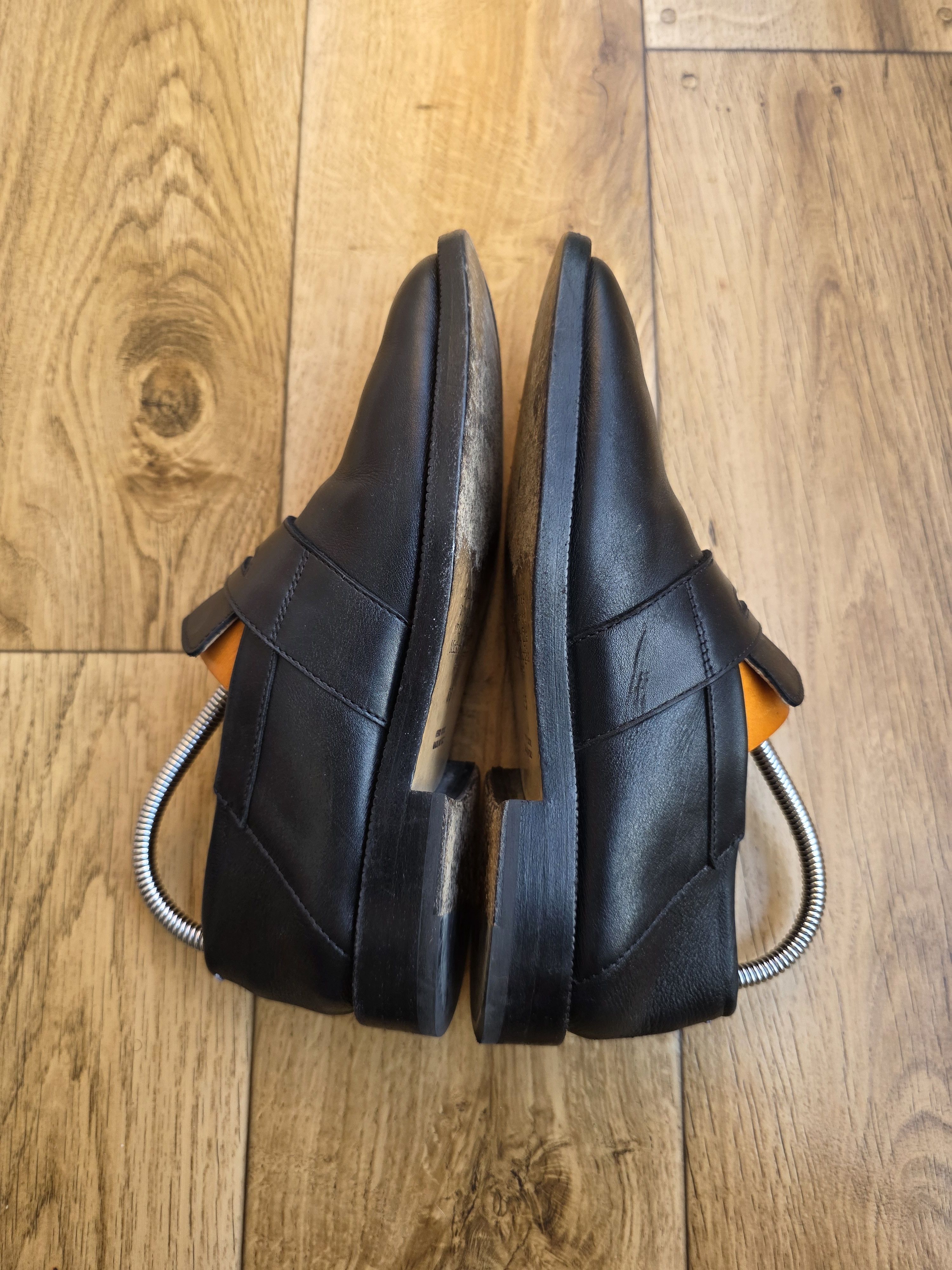 Maison Margiela Maison Margiela Tabi Loafers Size US 6 / IT 36 - 5 Thumbnail