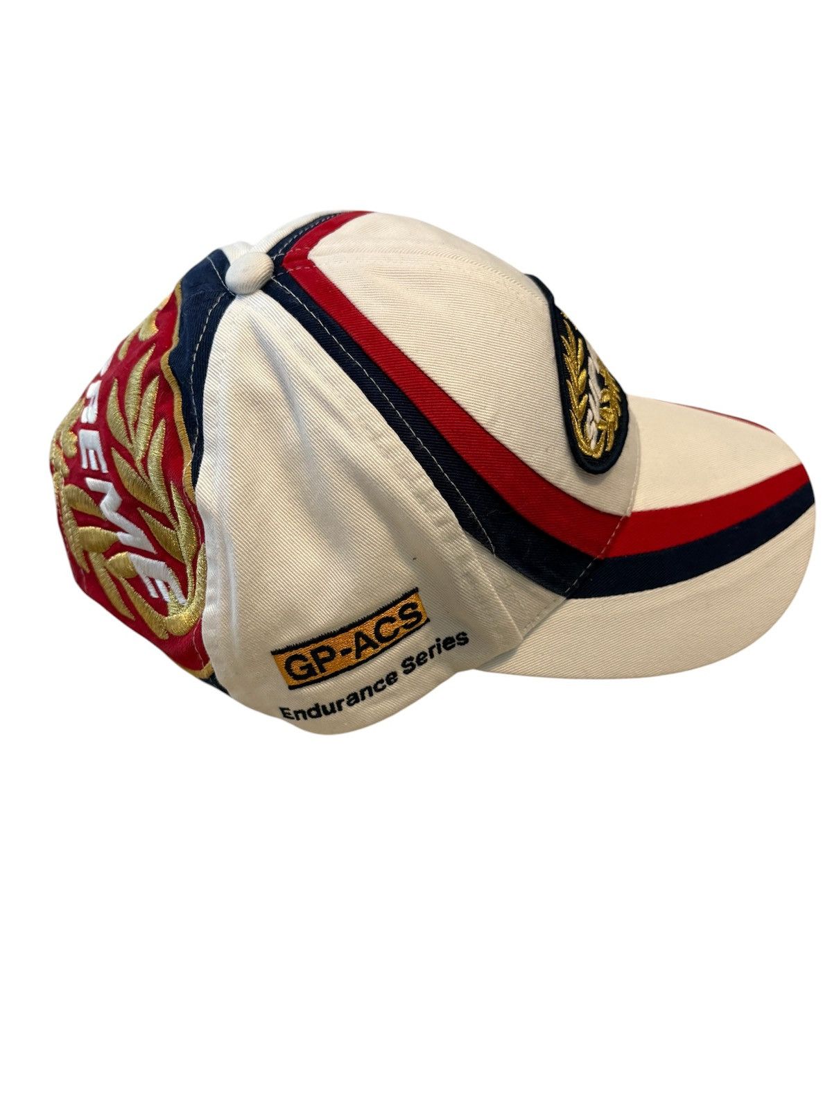 Supreme Supreme Endurance 6-Panel Hat Size ONE SIZE - 4 Thumbnail