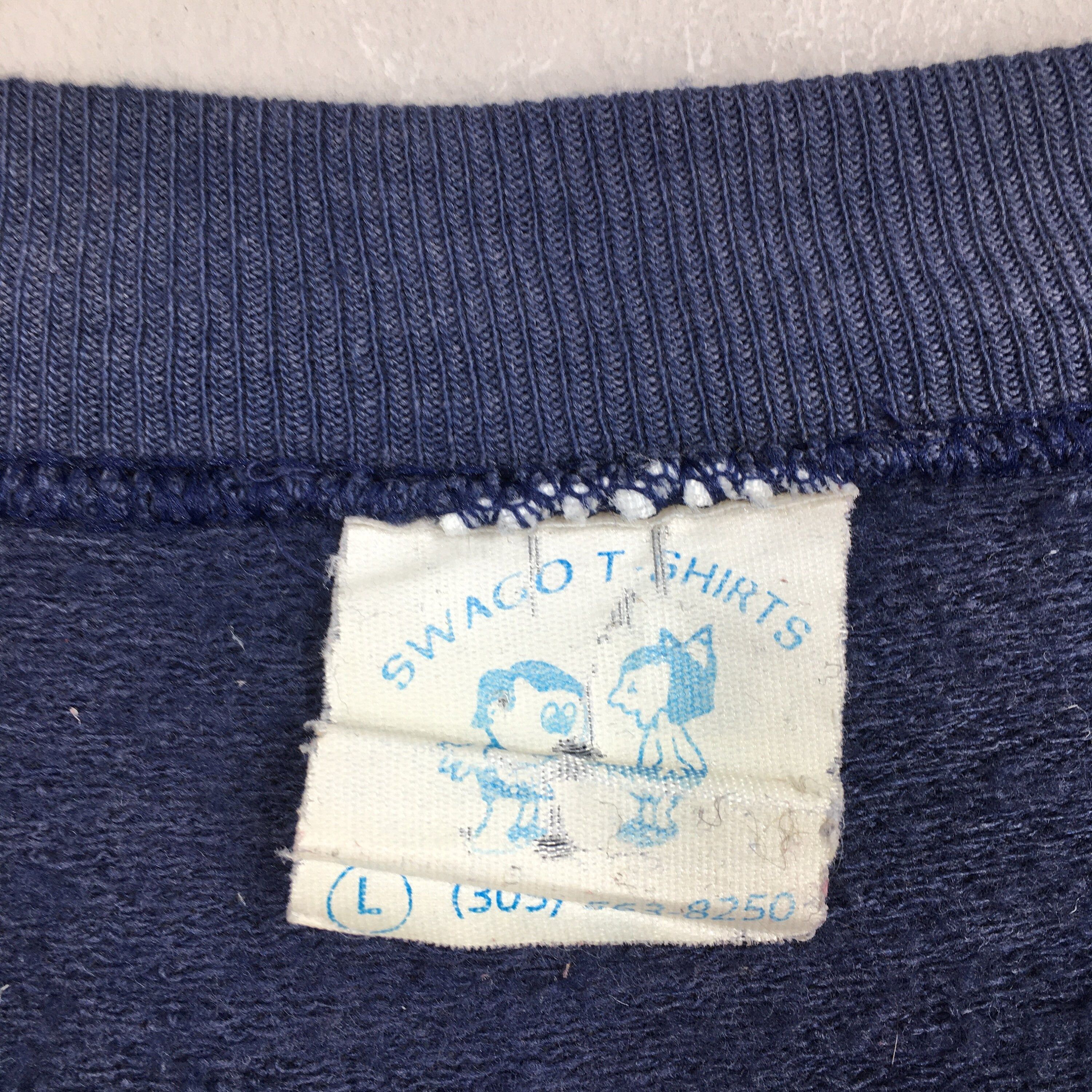 Anime × Vintage Vtg Astro Boy Mighty Atom Robot Japanese Sweatshirt L Size US L / EU 52-54 / 3 - 6 Thumbnail