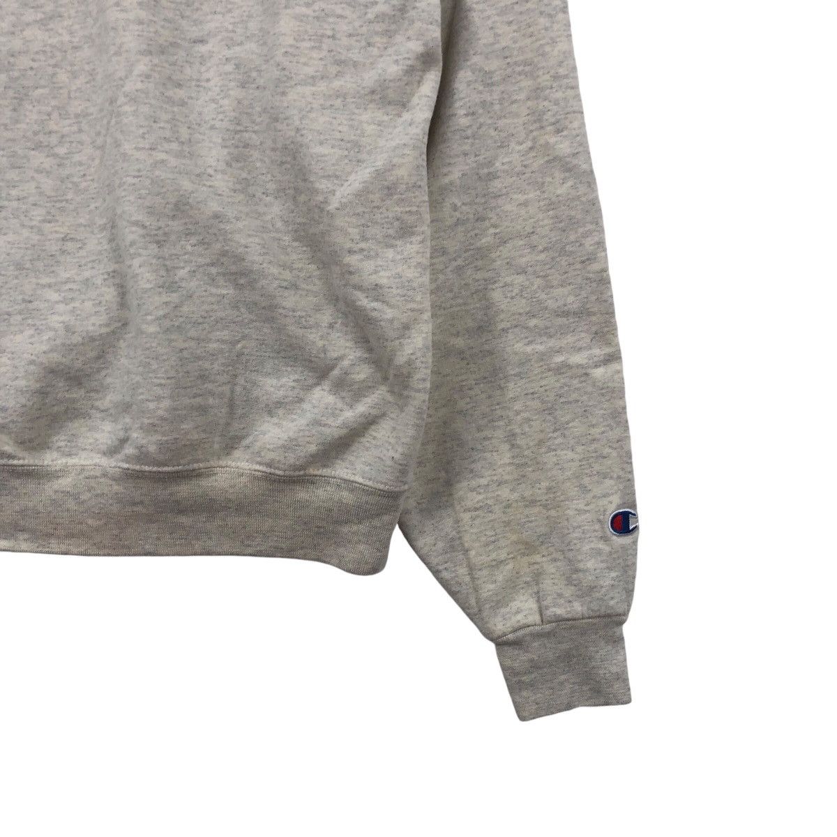 Champion Vintage CHAMPION USA Reverse Weave Csulb Crewneck Sweatshirt Size US M / EU 48-50 / 2 - 4 Thumbnail