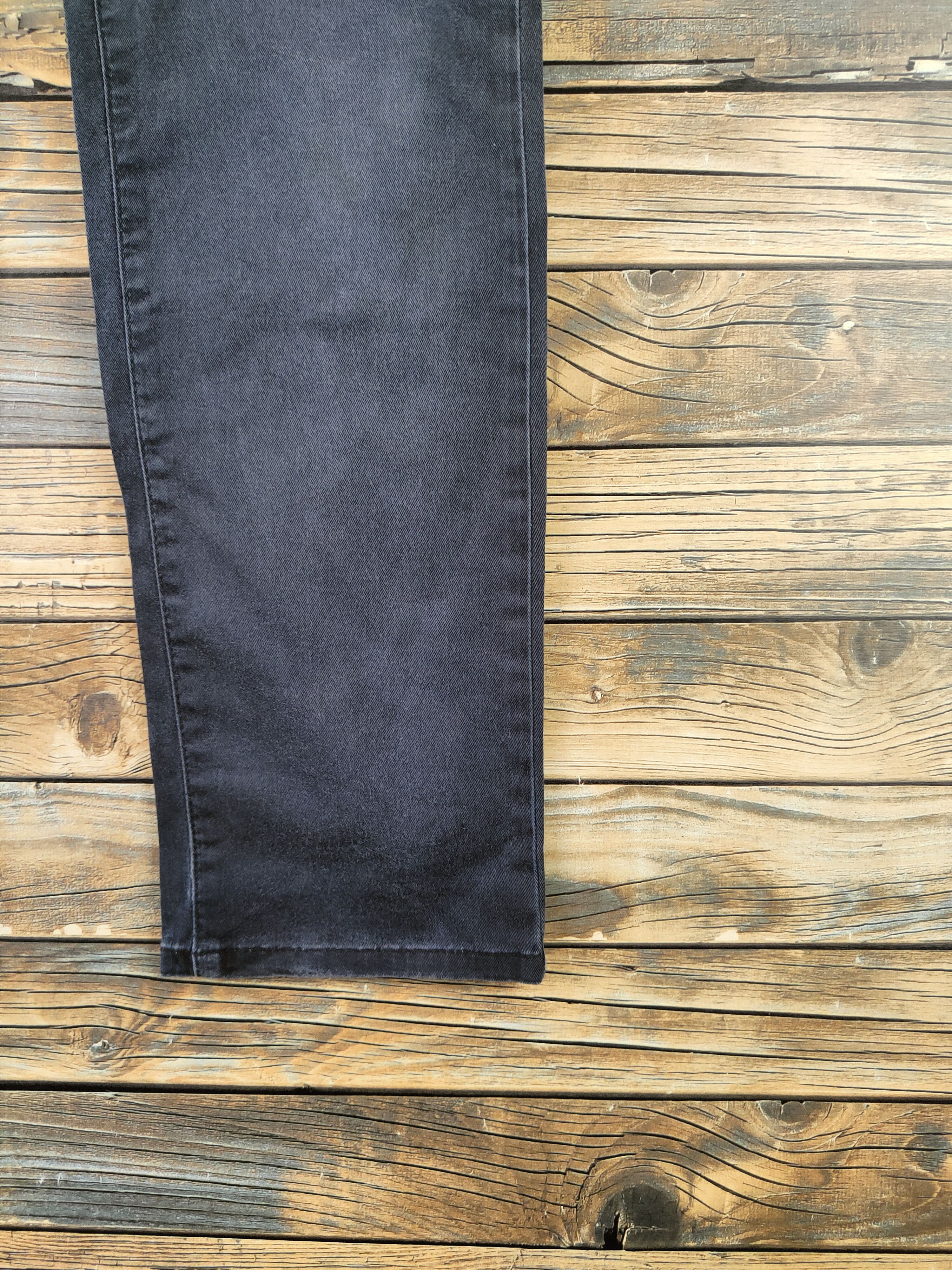 Edwin DL Fieldman-Edwin Navy Multipocket Casual Pants #46-300 Size US 29 - 6 Thumbnail