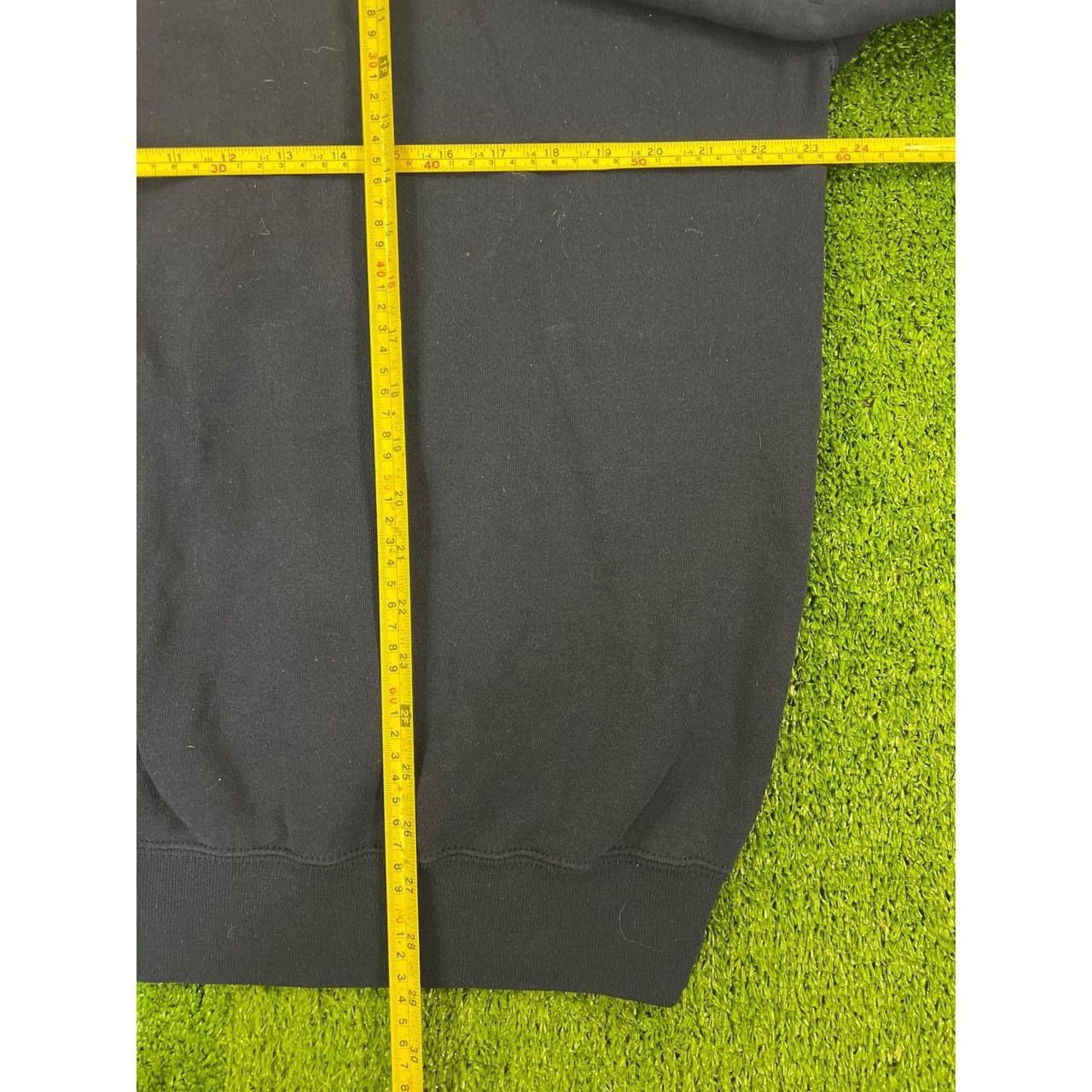 Vintage Vintage Canisius College Sweatshirt Mens Large Navy Size US L / EU 52-54 / 3 - 5 Thumbnail