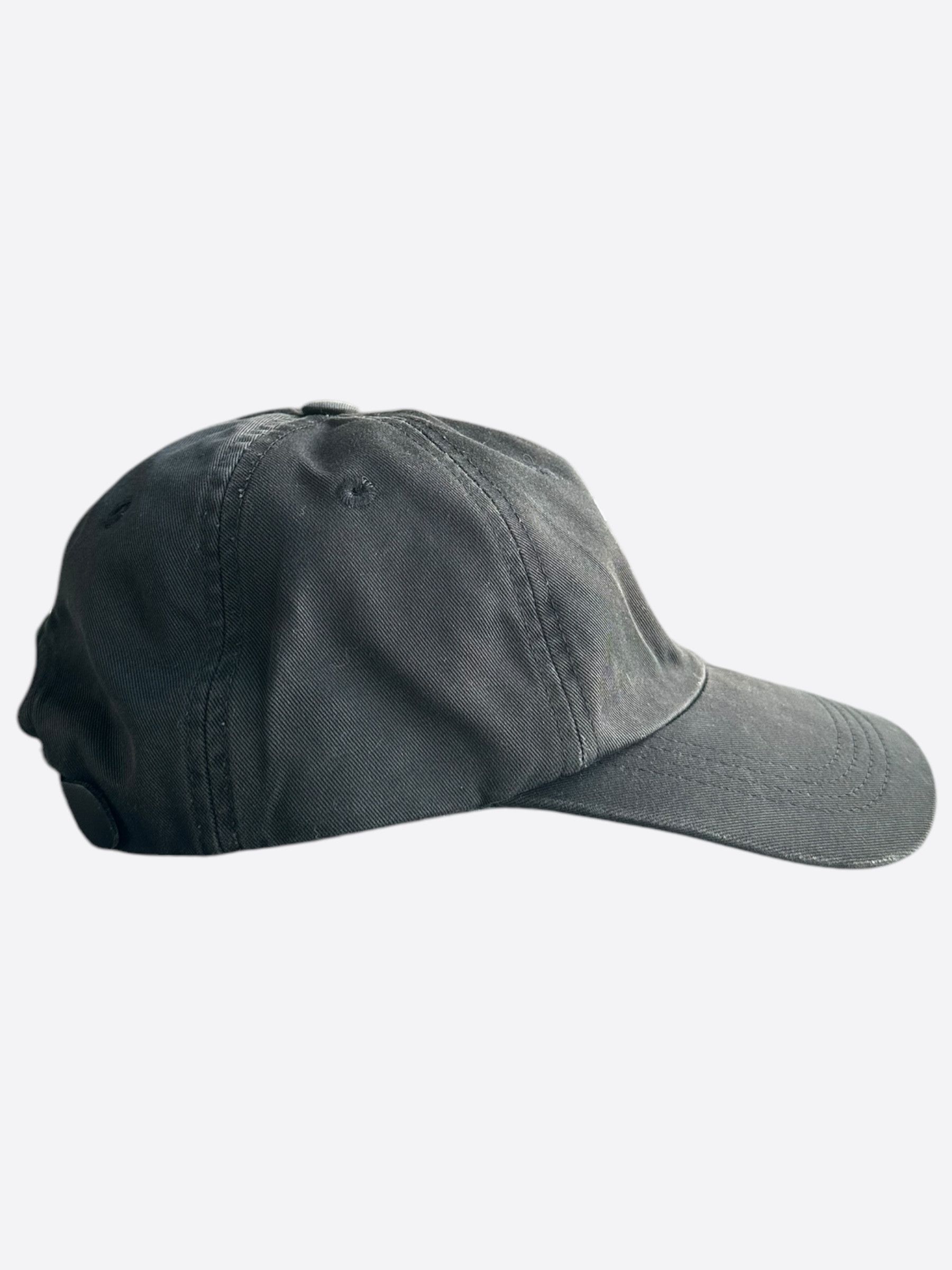 Enfants Riches Deprimes Enfants Riches Deprimes Black & White Deviance Hat Size ONE SIZE - 5 Thumbnail