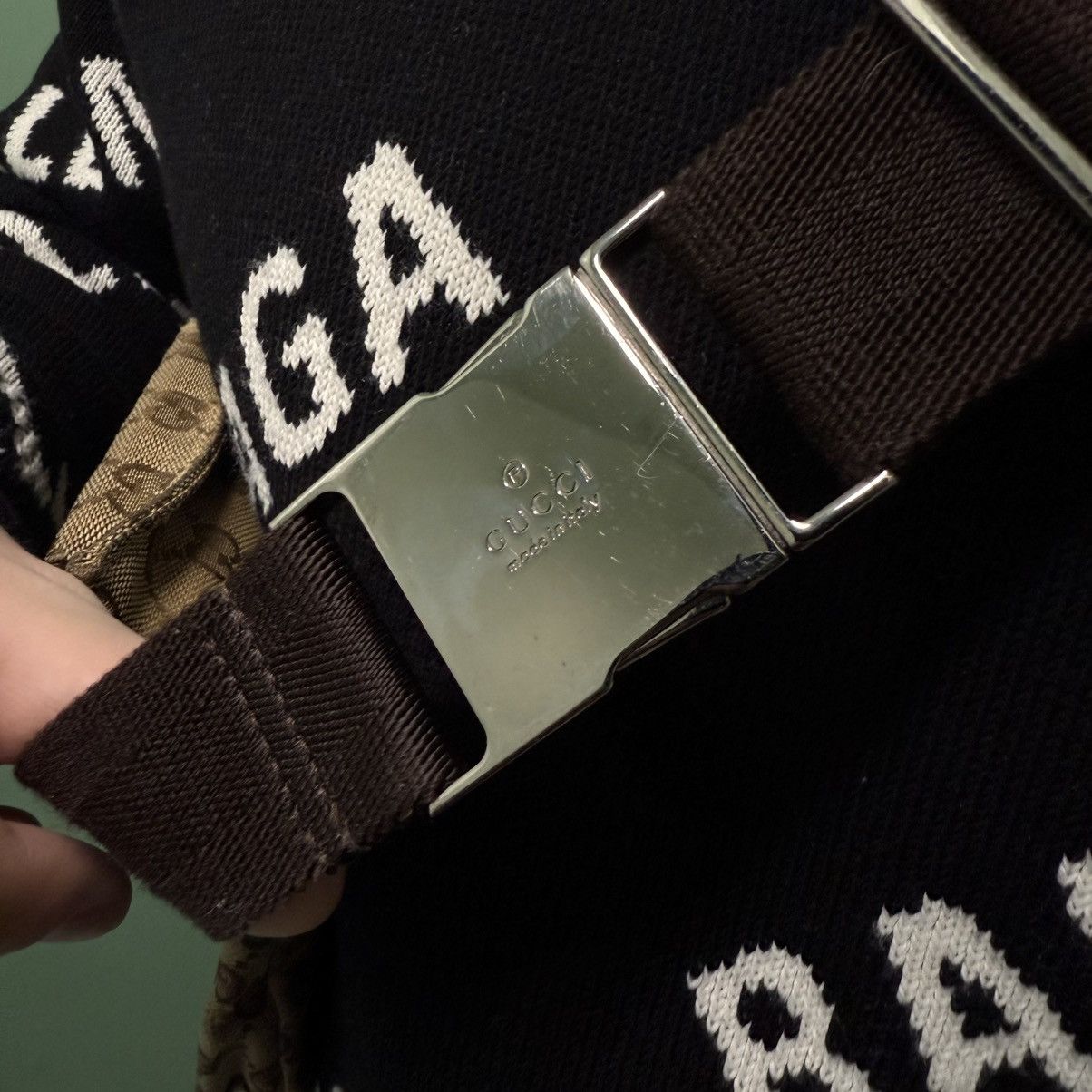 Gucci Gucci Belt Bag Size ONE SIZE - 5 Thumbnail