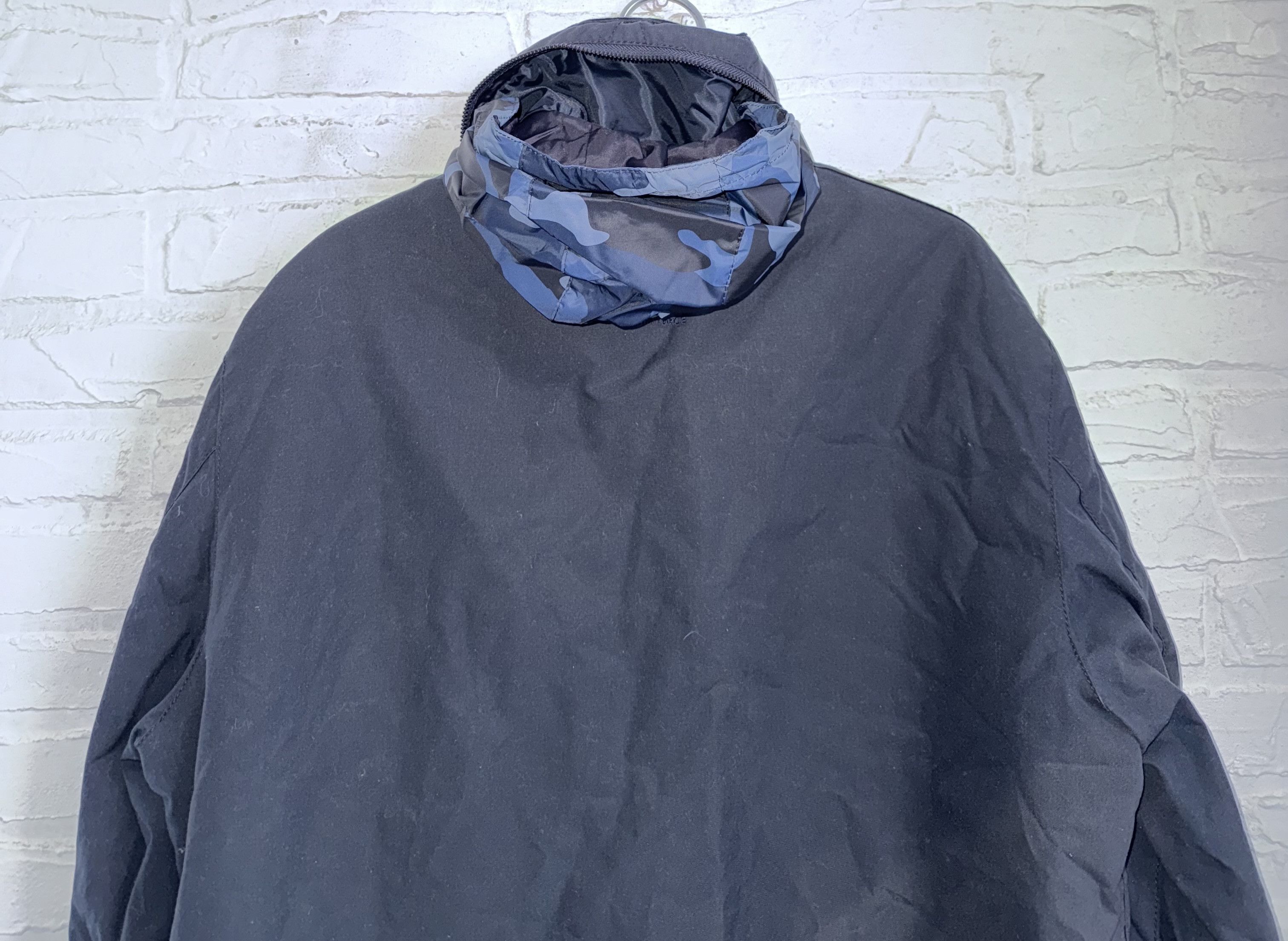 Barbour Barbour Bunt wax jacket Size US L / EU 52-54 / 3 - 12 Thumbnail