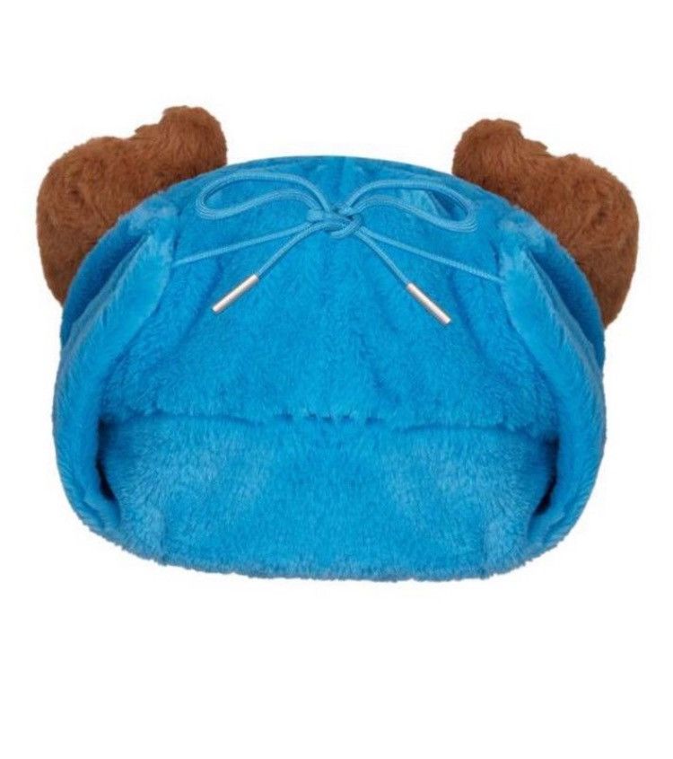 Japanese Brand Chopper Ushanka Hat Cute Winter Hat Size ONE SIZE - 3 Thumbnail
