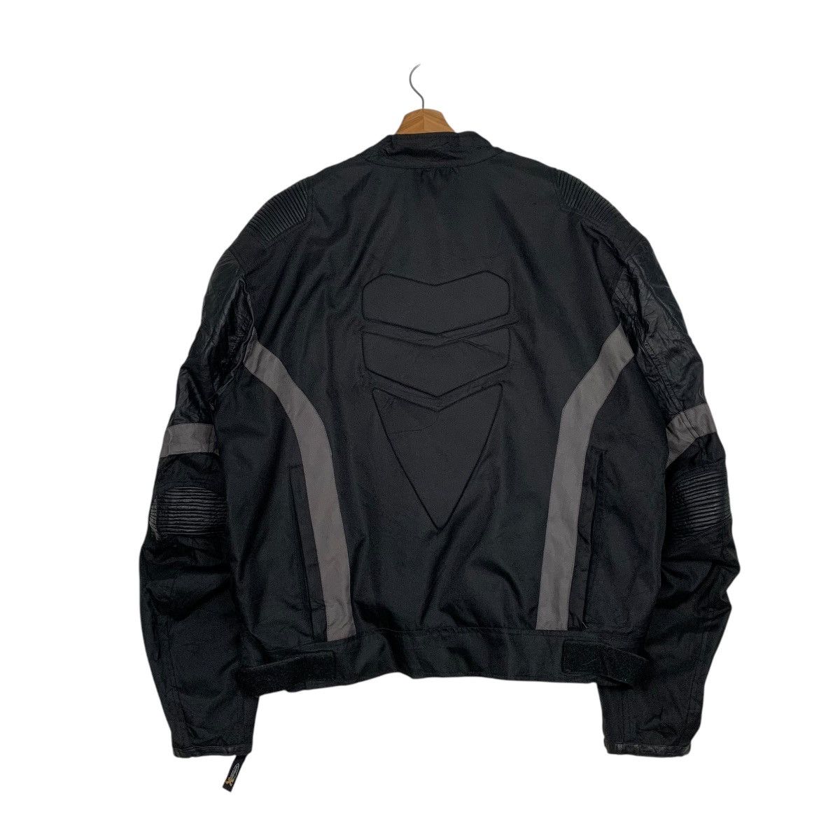 Xelement Xelement Motorcycle Biker Jacket Size US XXL / EU 58 / 5 - 7 Thumbnail