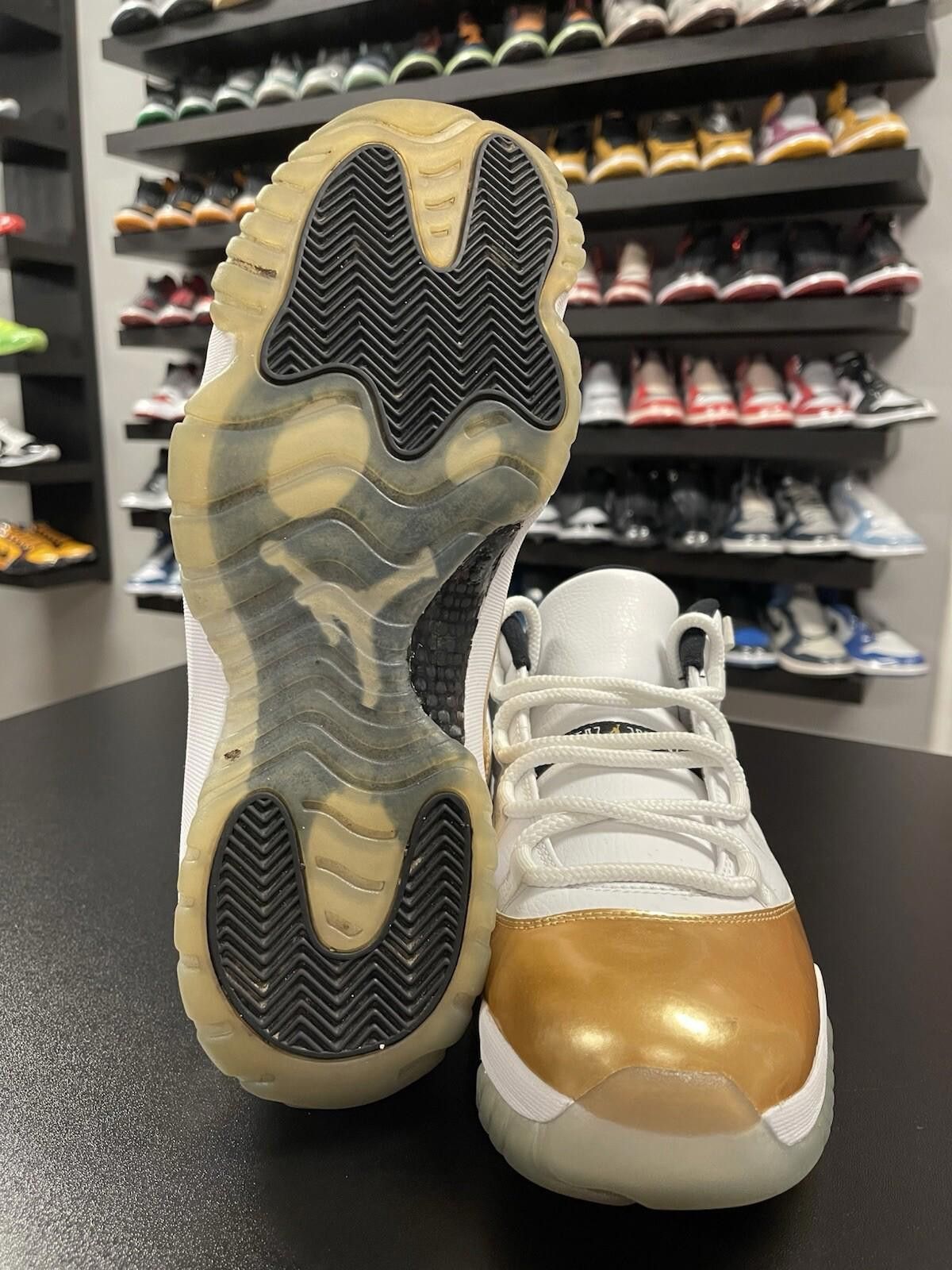 Jordan Brand Size 12 - Nike Air Jordan 11 Retro “Closing Ceremony” Size US 12 / EU 45 - 10 Thumbnail