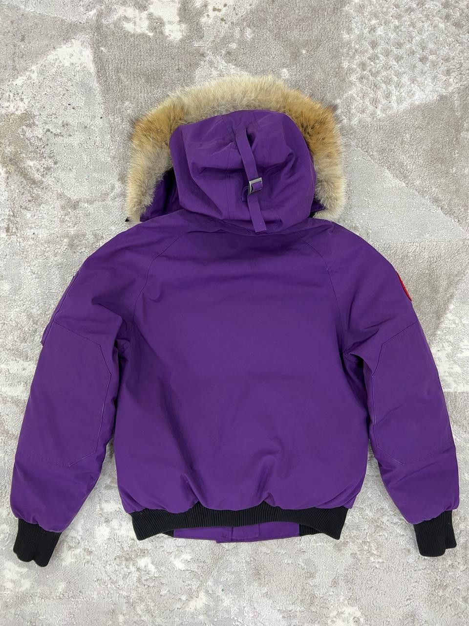Canada Goose Canada goose womens chilliwack Size S / US 4 / IT 40 - 3 Thumbnail