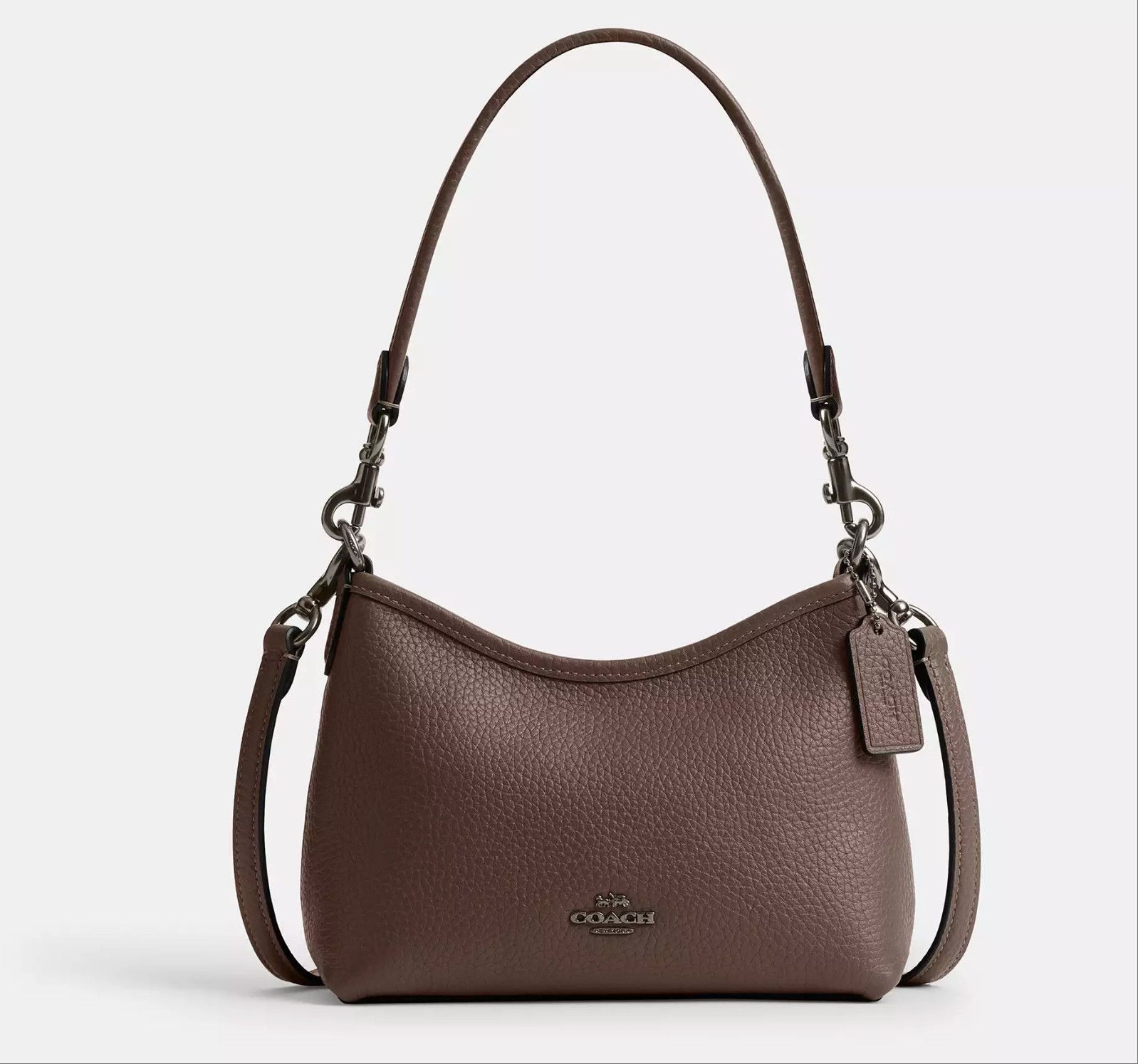 Coach Laurel Small Shoulder Bag CBH16 Size ONE SIZE - 6 Thumbnail