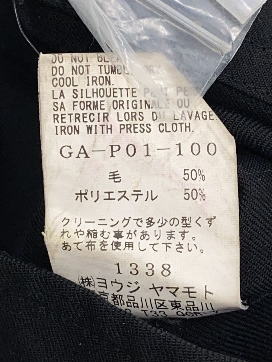 Yohji Yamamoto yohji yamamoto Ground Y shorts Size US 31 - 6 Thumbnail