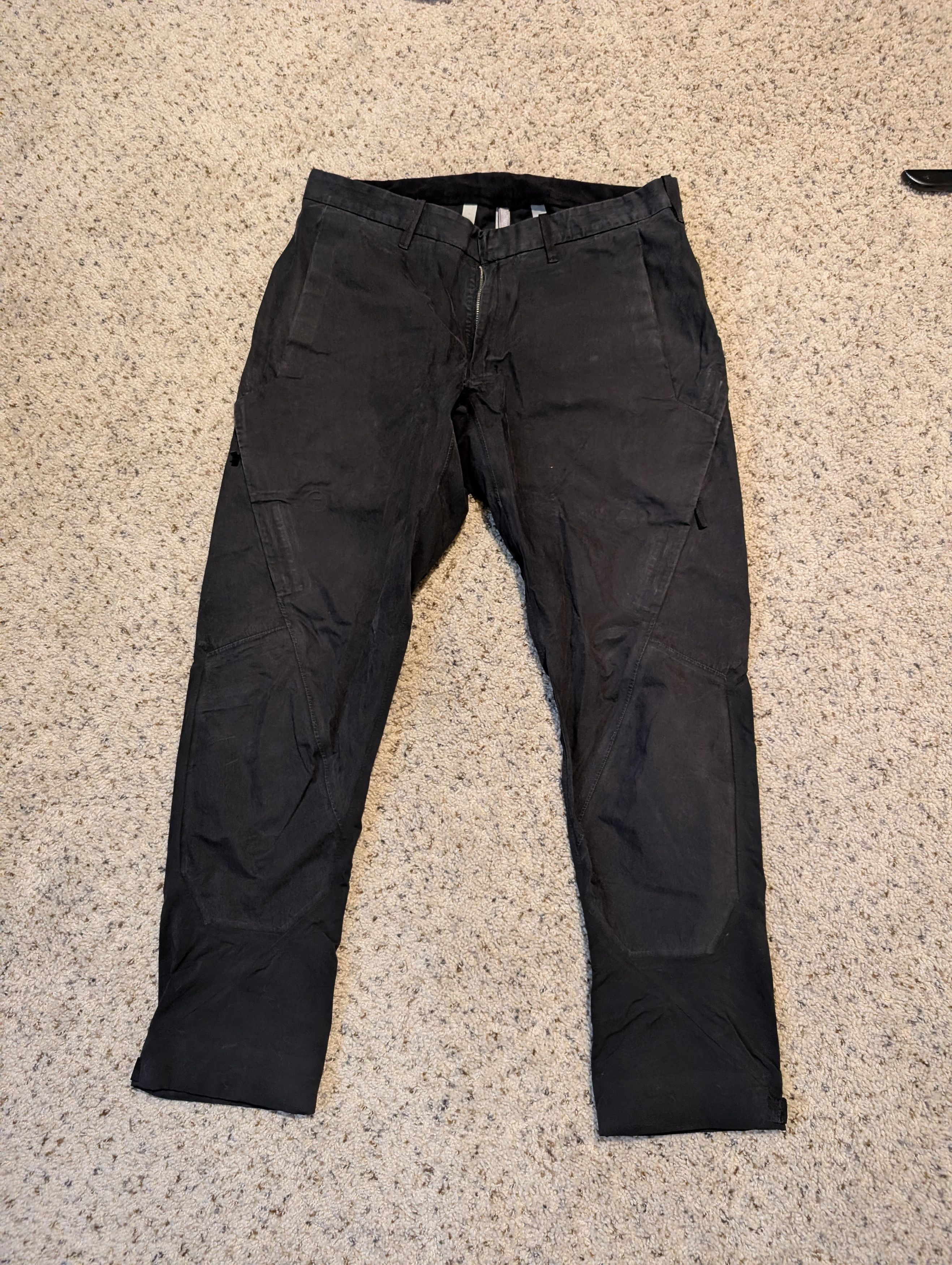 Apparat Pants