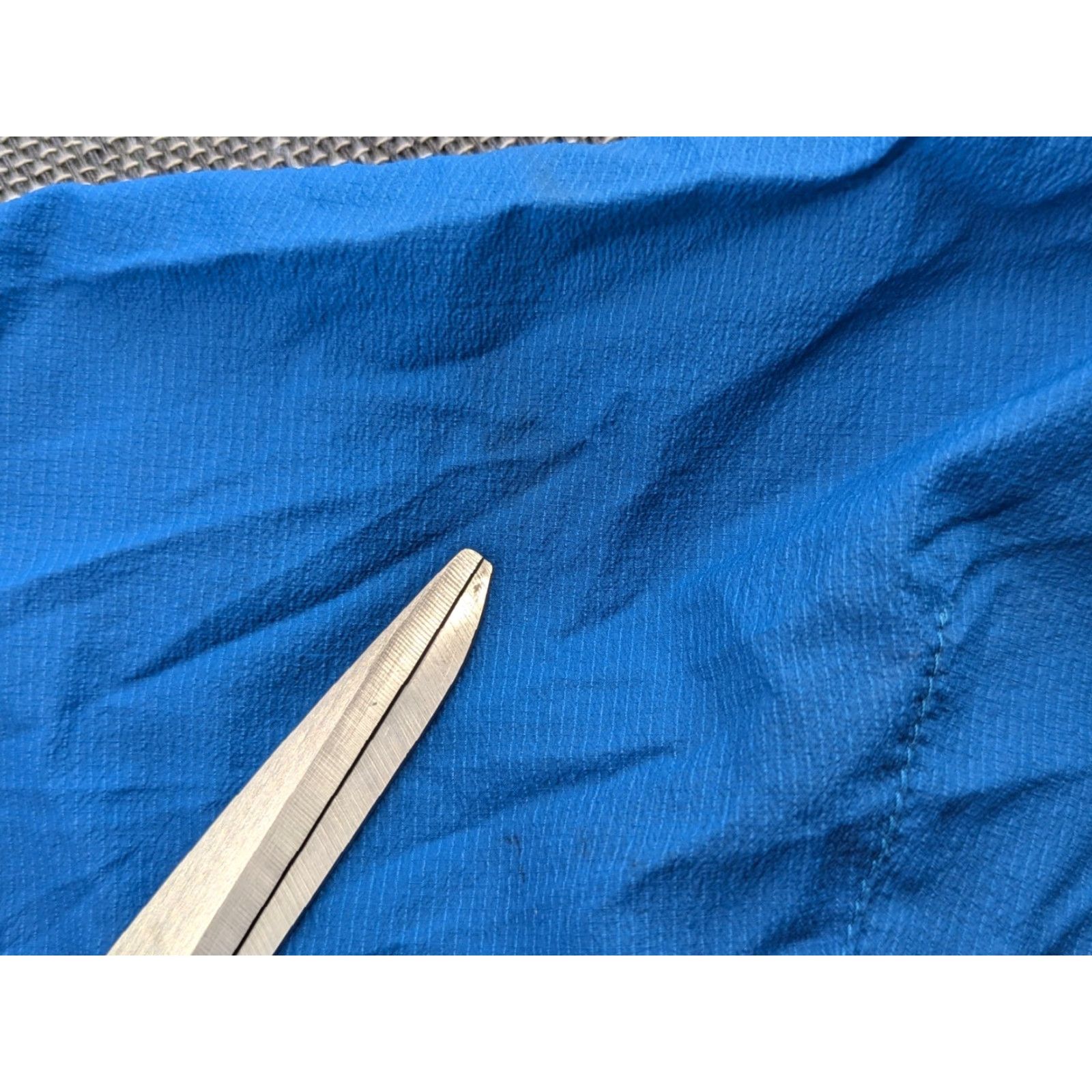Vintage Norrona Bitihorn Aero100 Jacket Womens Small Blue Full Zip Featherweight Indoor Outdoor Activewear Casual Regular Fit Jacket Womens Blue Full Zip Size S / US 4 / IT 40 - 3 Thumbnail