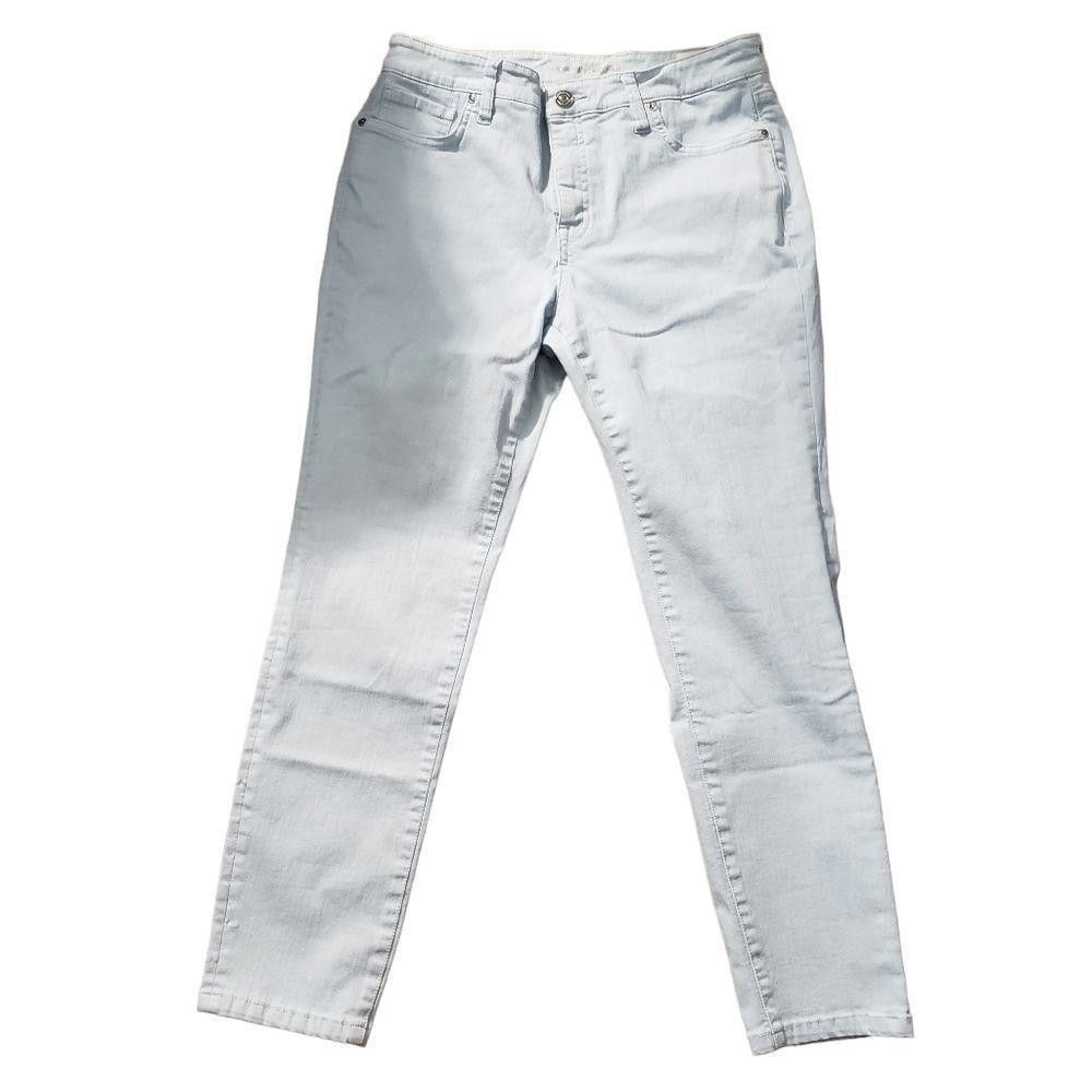 Tommy Bahama CT1109a Tommy Bahama Ladies Jeans Size 10/28 Medium Size 30" / US 8 / IT 44 - 1 Thumbnail