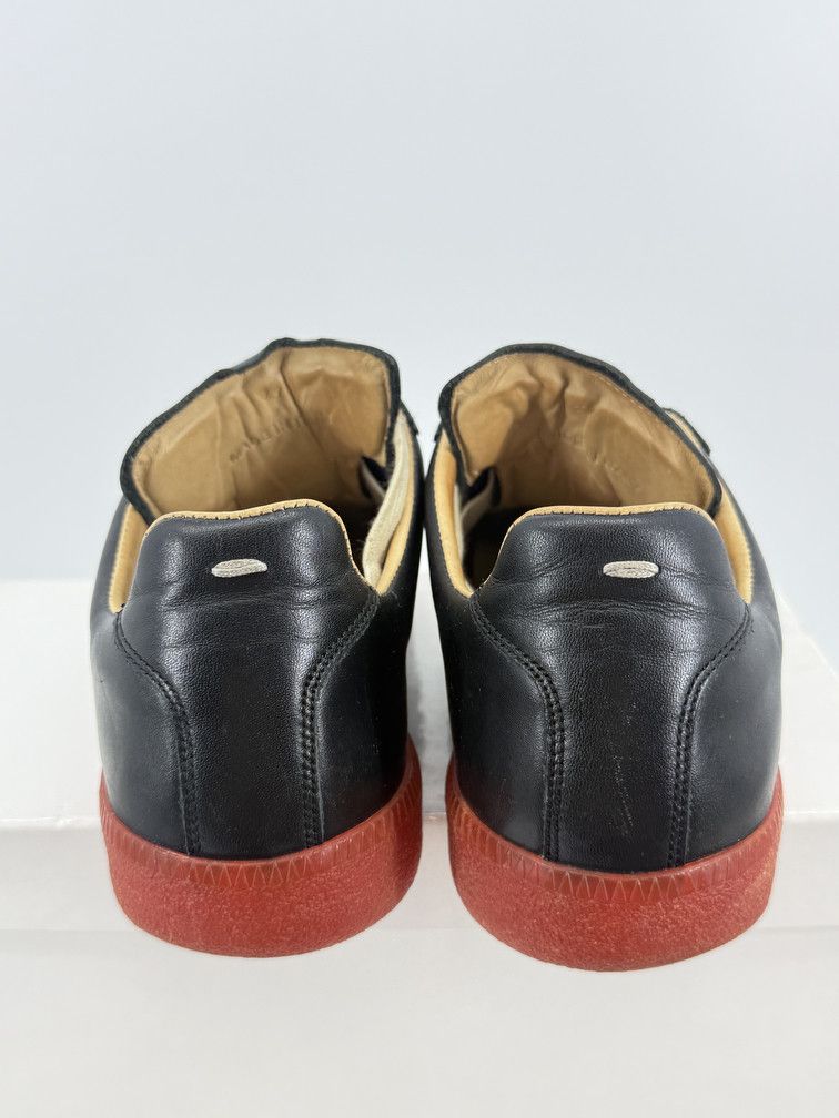 Maison Margiela GAT Low Size US 10 / EU 43 - 5 Thumbnail
