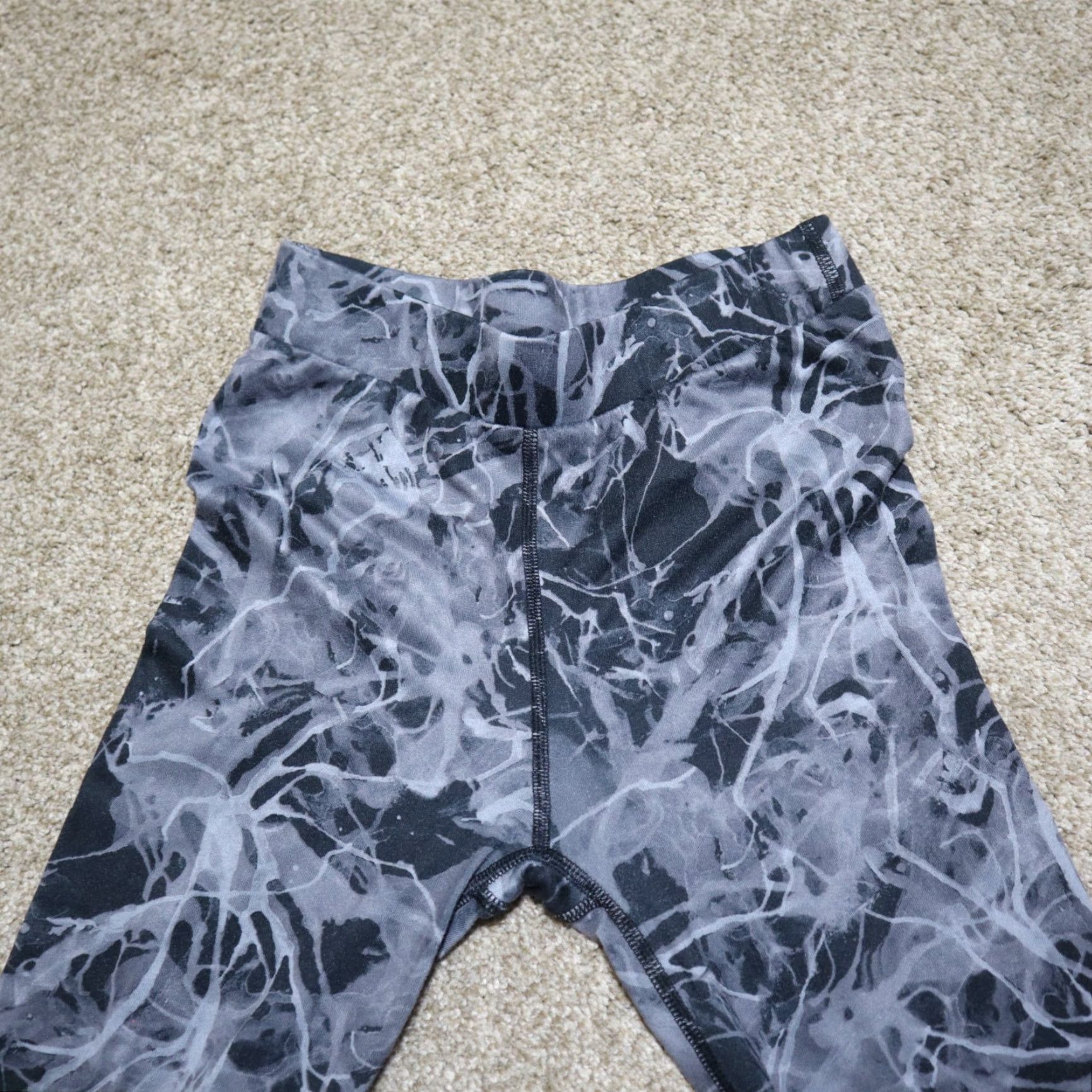 Champion Champion Pants Jogger Women XS PowerTrain DuoFold Multicolor Activewear 90s? Size 26" / US 2 / IT 38 - 3 Thumbnail