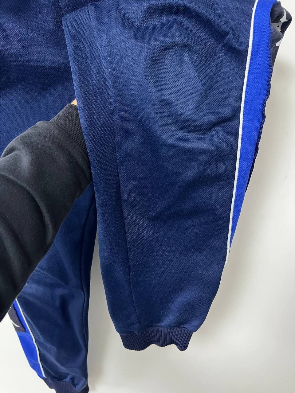 Kappa Vintage Italy 1999/00 Training Pants Kappa Track Suits sz M Size US 32 / EU 48 - 6 Thumbnail