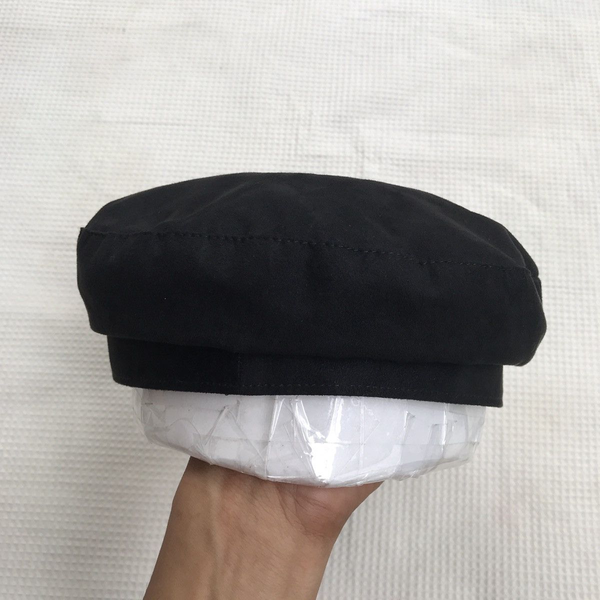 H&M × Le Grande Bleu (L.G.B.) Sailor / yacht Hat by H&M Size 36 - 5 Thumbnail