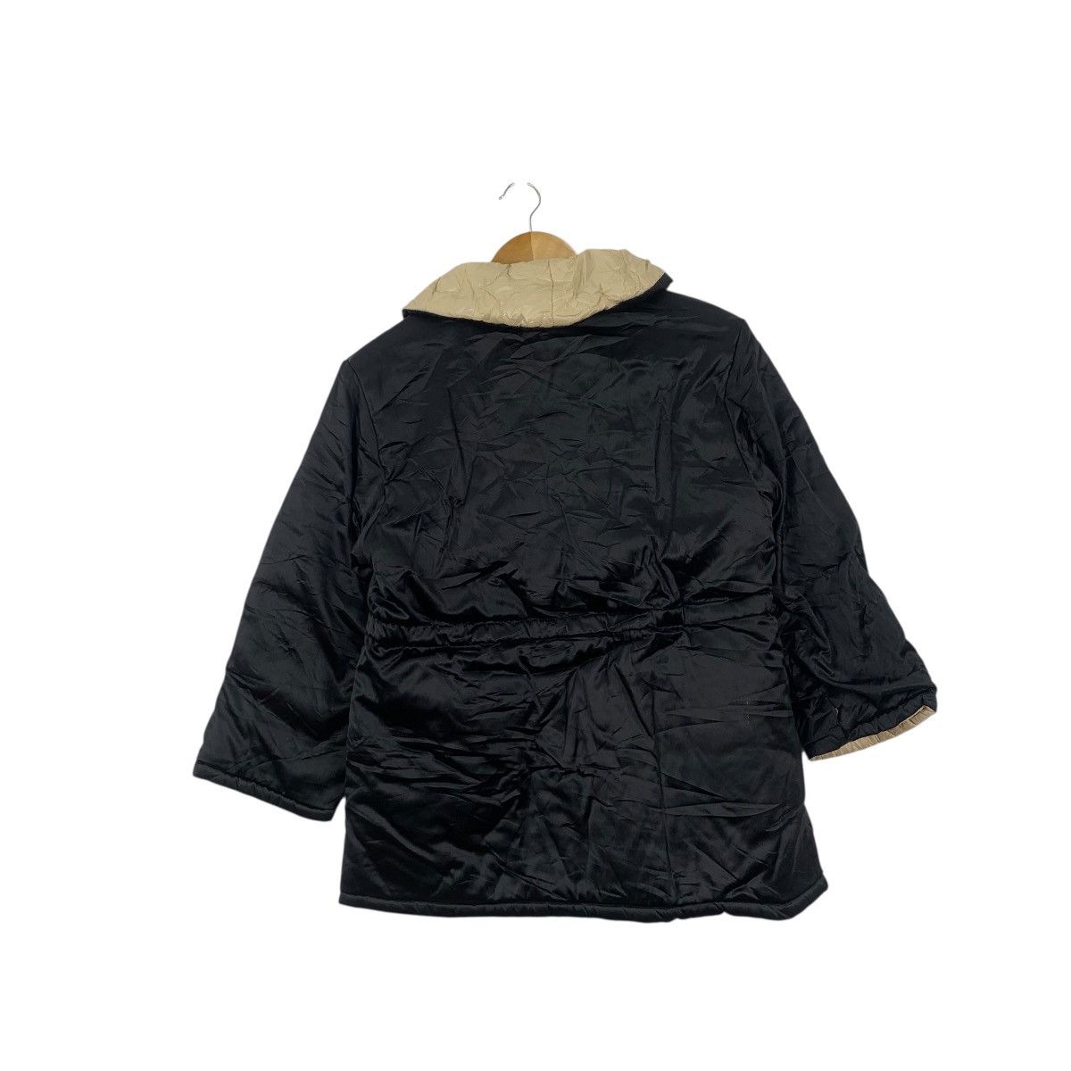 Vintage Vintage MONNALISA MADE IN ITALY Quilted Puffer Jacket Size M / US 6-8 / IT 42-44 - 7 Thumbnail