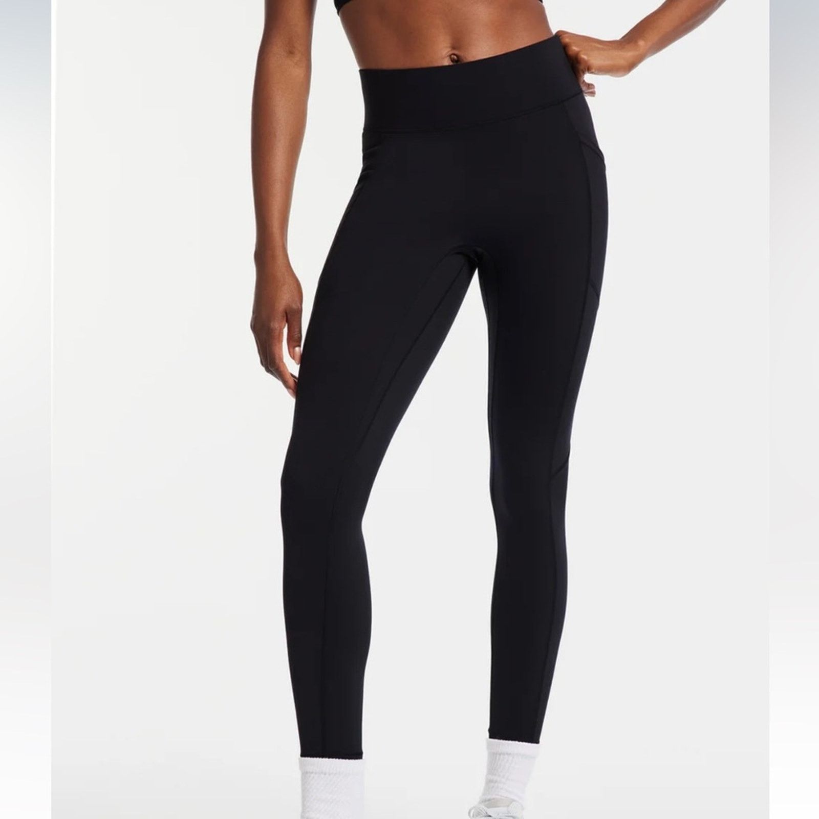 Other All Access Center Stage Pocket Legging- Black, XS Size 26" / US 2 / IT 38 - 1 Thumbnail