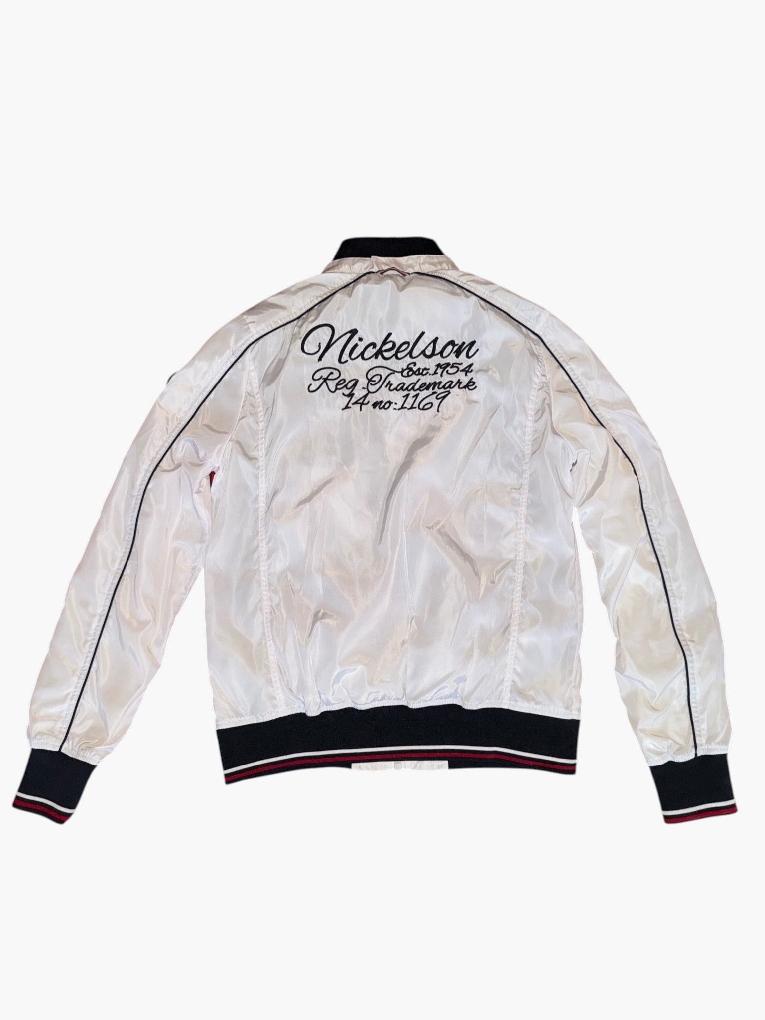 Other Nickelson - "Val di Fassa" Heritage Edition Jacket Size US M / EU 48-50 / 2 - 4 Thumbnail