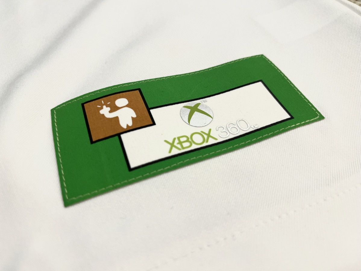 Other XBOX 360 Jersey Size US XXL / EU 58 / 5 - 3 Thumbnail