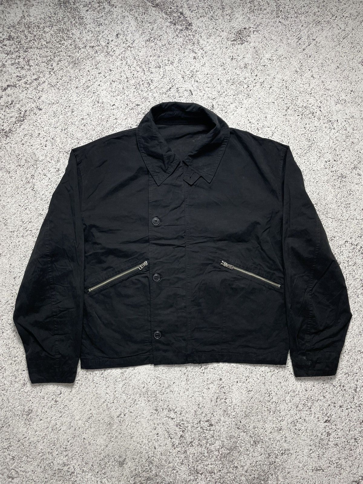 TONYWACK Tonywack RAF MK3 Blouson Jacket Size US M / EU 48-50 / 2 - 10 Thumbnail