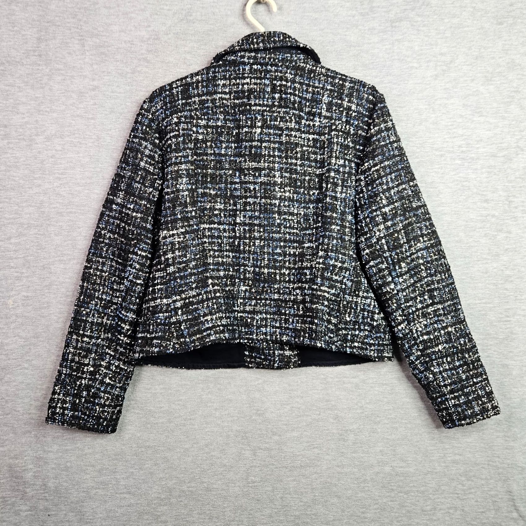 Ann Taylor VINTAGE: OFF? Size XXL / US 16-18 / IT 52-54 - 2 Thumbnail