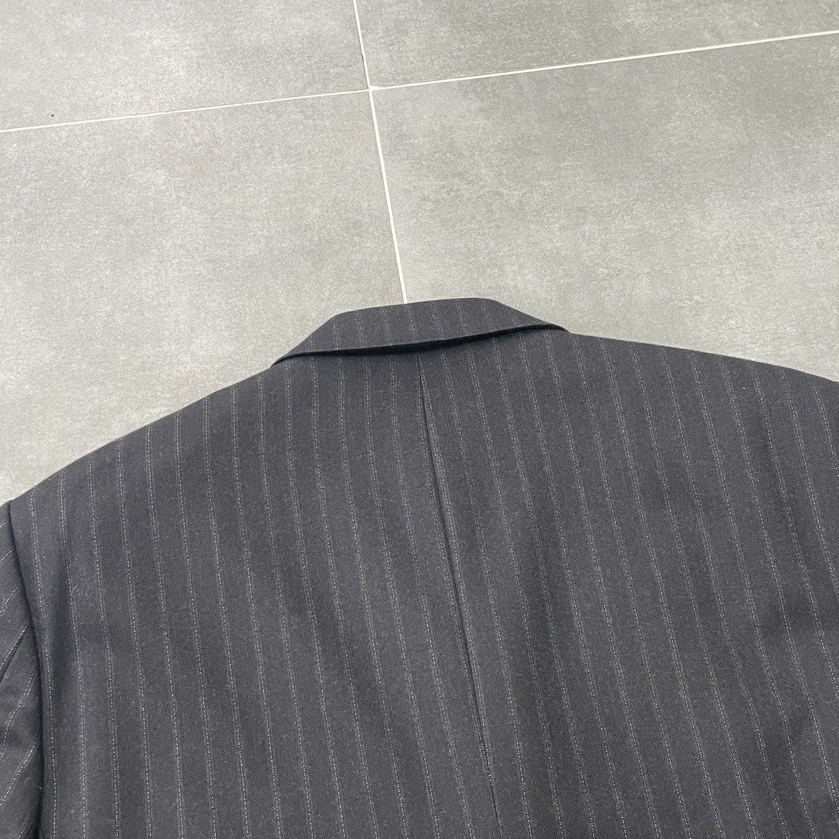 Givenchy Givenchy Wool Blazer Size 52 Size 48R - 25 Thumbnail