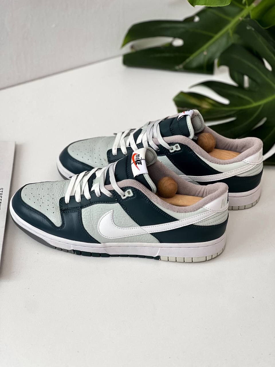 Nike Nike Dunk Low Retro Premium Size US 10.5 / EU 43-44 - 3 Thumbnail