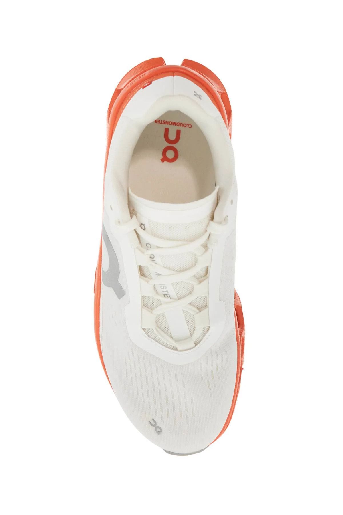 On o1s22i1n1124 Cloudnova X Sneakers in White Size US 10 / IT 40 - 2 Thumbnail