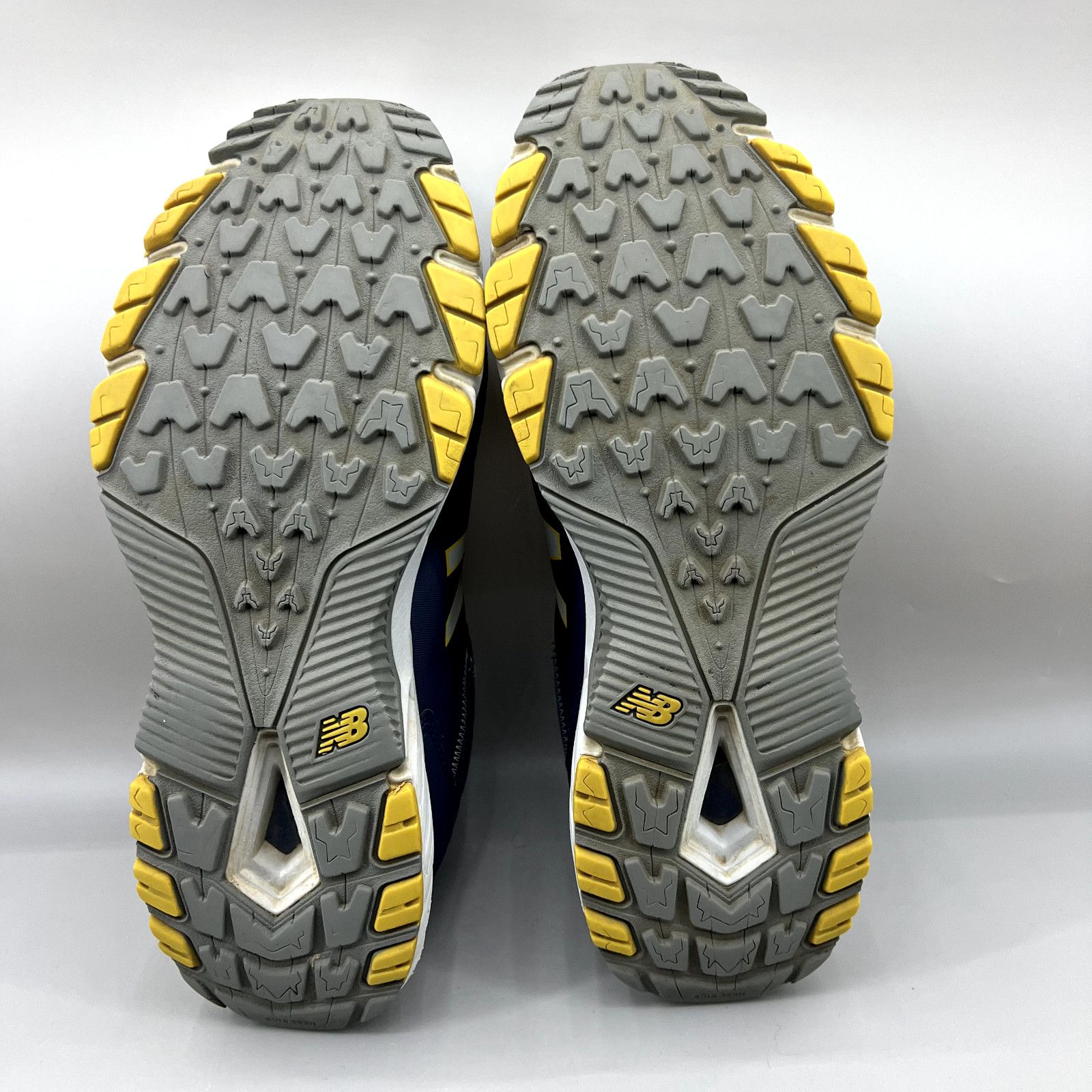 New Balance New Balance 510 V5 Trail Sneakers Men Size 13 D Blue Running Size US 13 / EU 46 - 7 Thumbnail