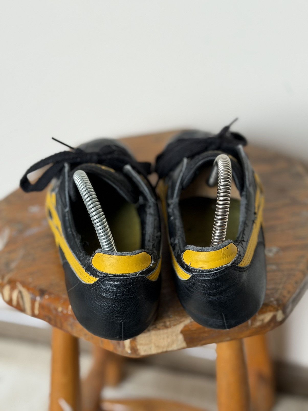 Asics Onitsuka Tiger Mexico 66 Yellow/ Black Kill Bill Size US 7.5 / IT 37.5 - 7 Thumbnail