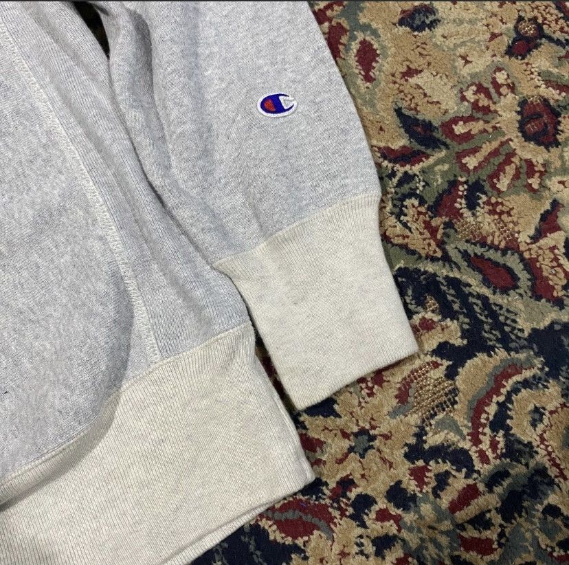Champion × Undefeated Champion x Undefeated Crewneck Size US L / EU 52-54 / 3 - 4 Thumbnail