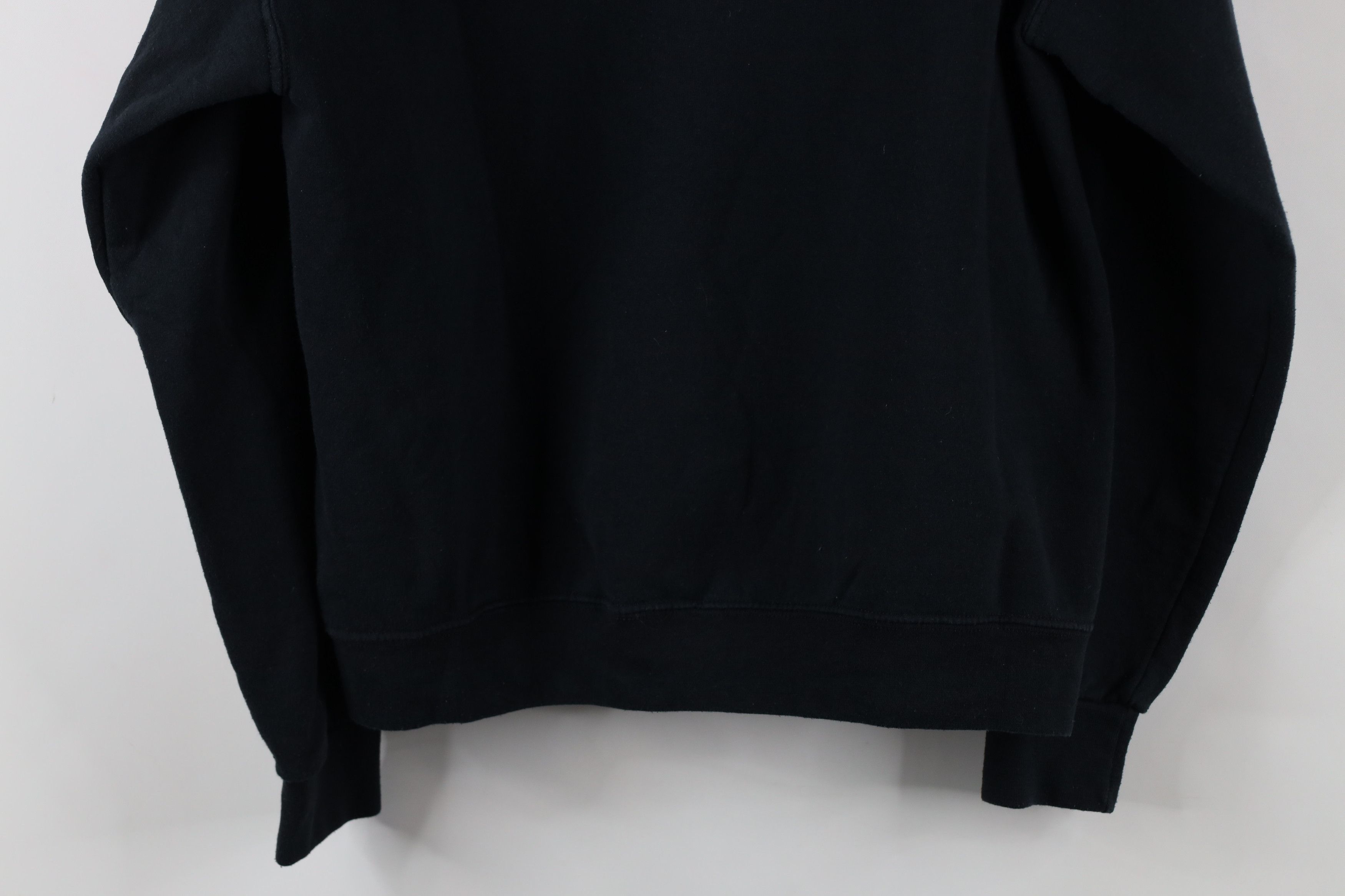 Vintage Vintage 90s Out Jeep Motors Toledo Ohio Hoodie Sweatshirt Size L / US 10 / IT 46 - 11 Thumbnail