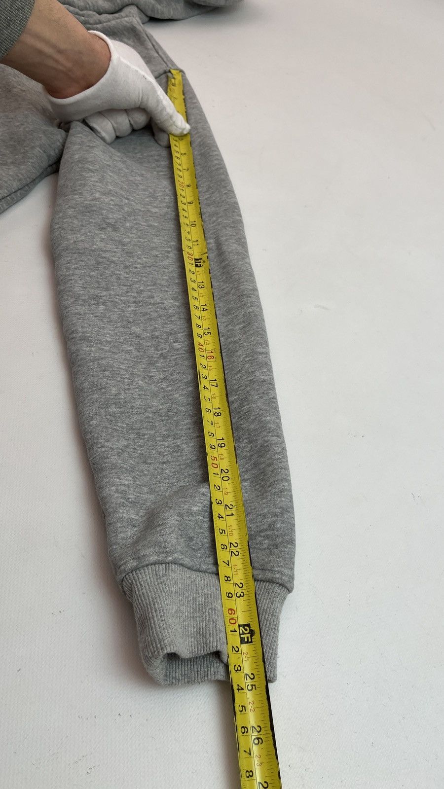 Burberry Zip Hoodie