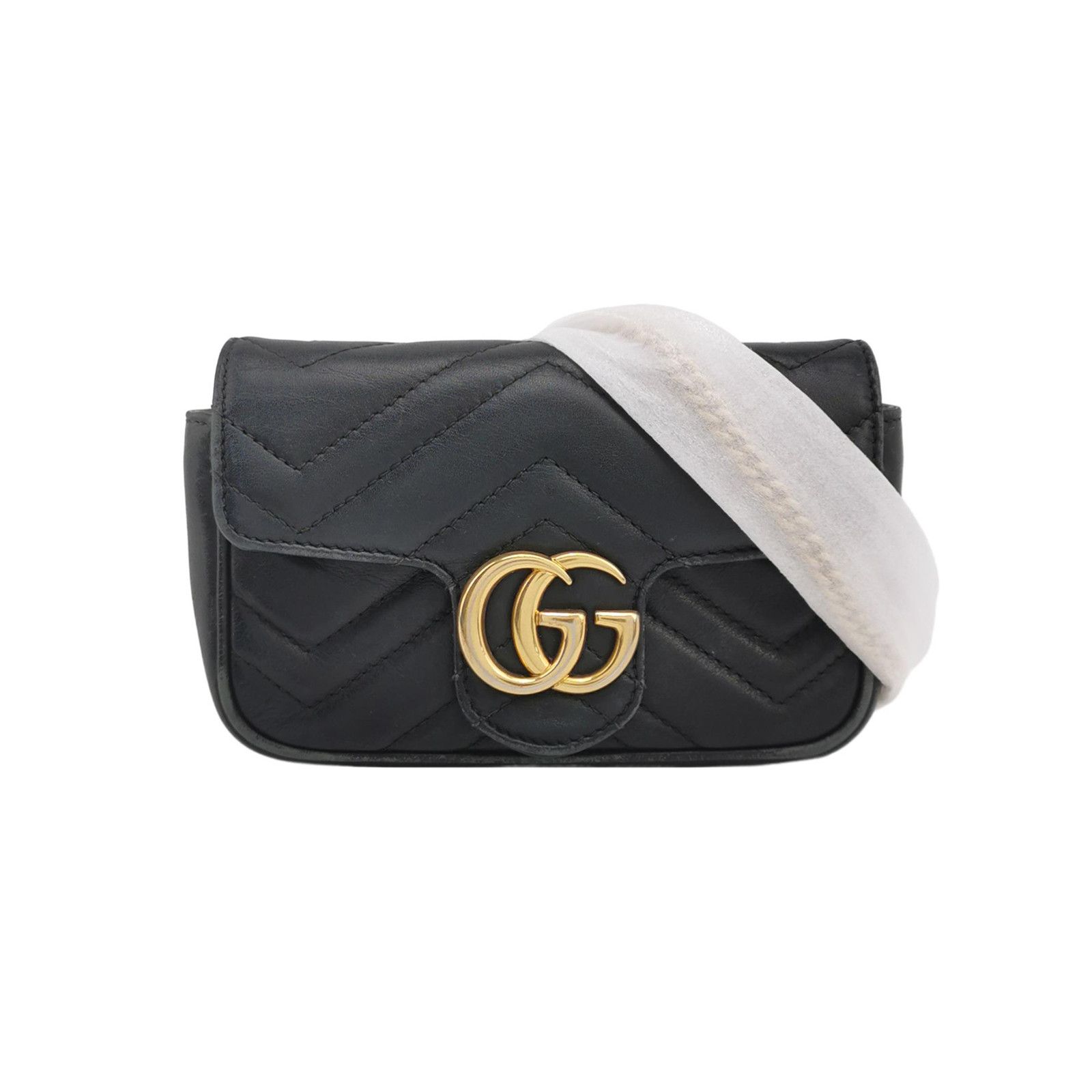 Gucci Gucci Women os Shoulder Bags Size ONE SIZE - 1 Thumbnail