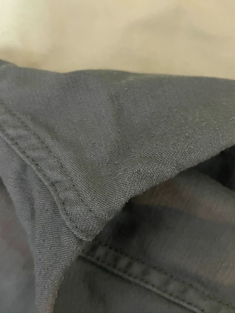 The Real McCoy's The Real Mccoys STOCK NO. MP23003 Work Pants 2505-Nextarrow Size US 32 / EU 48 - 6 Thumbnail