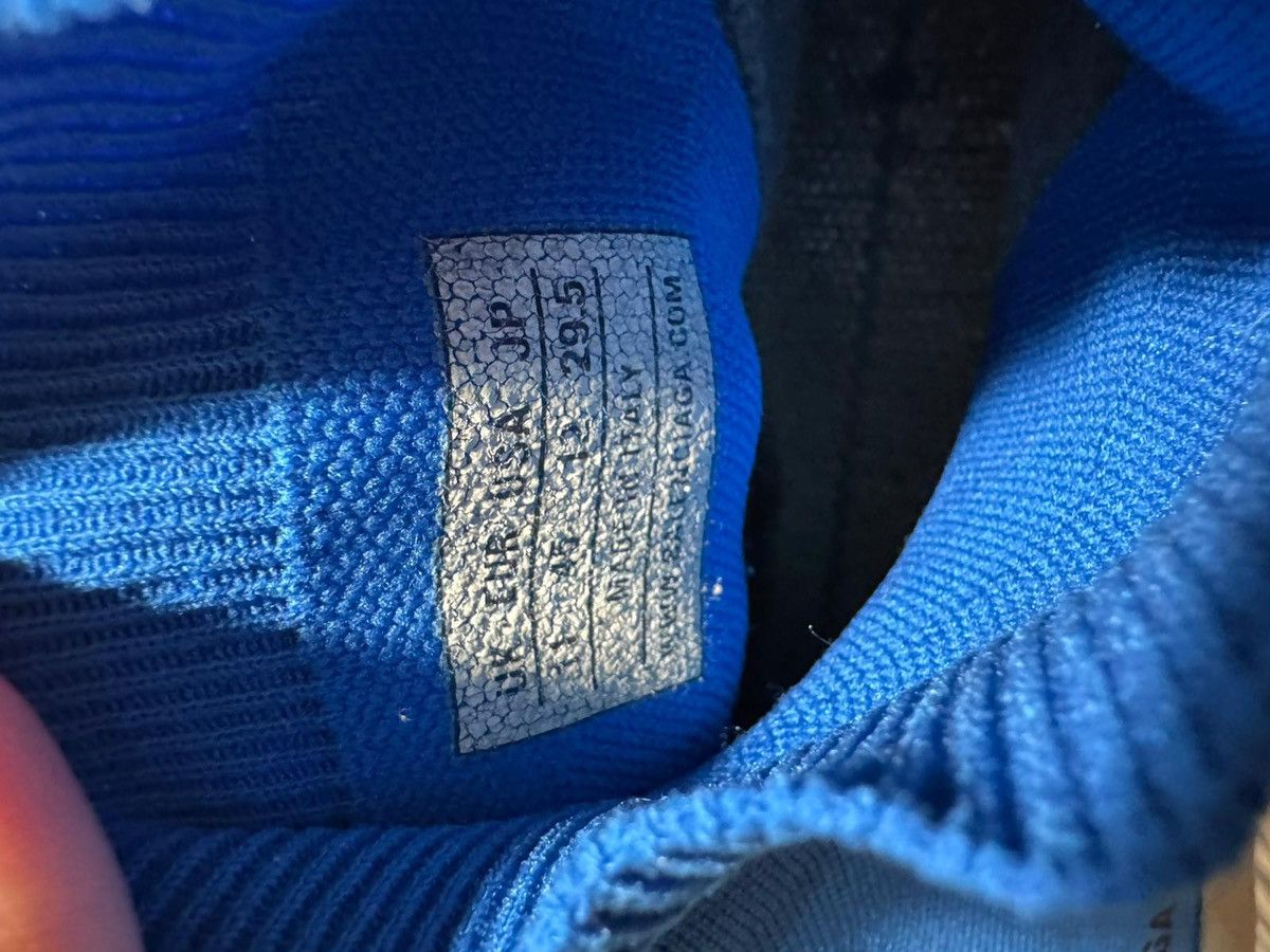 Balenciaga Balenciaga speed trainers Size US 12 / EU 45 - 6 Thumbnail