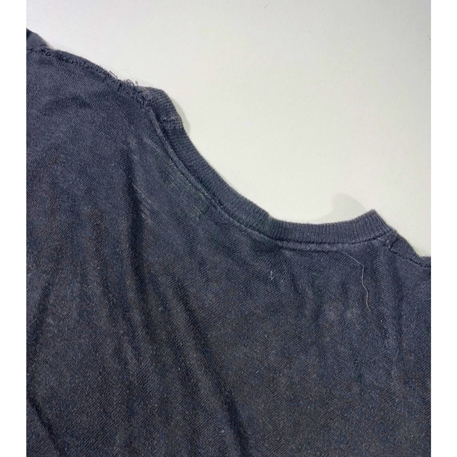Other Iran Hostage Crisis Khomeini Graphic T Shirt Distressed M Size US M / EU 48-50 / 2 - 11 Thumbnail