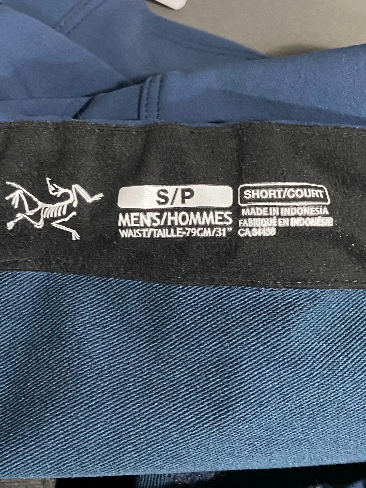 Arc'teryx Arcteryx pants size S new Size US 29 - 5 Thumbnail