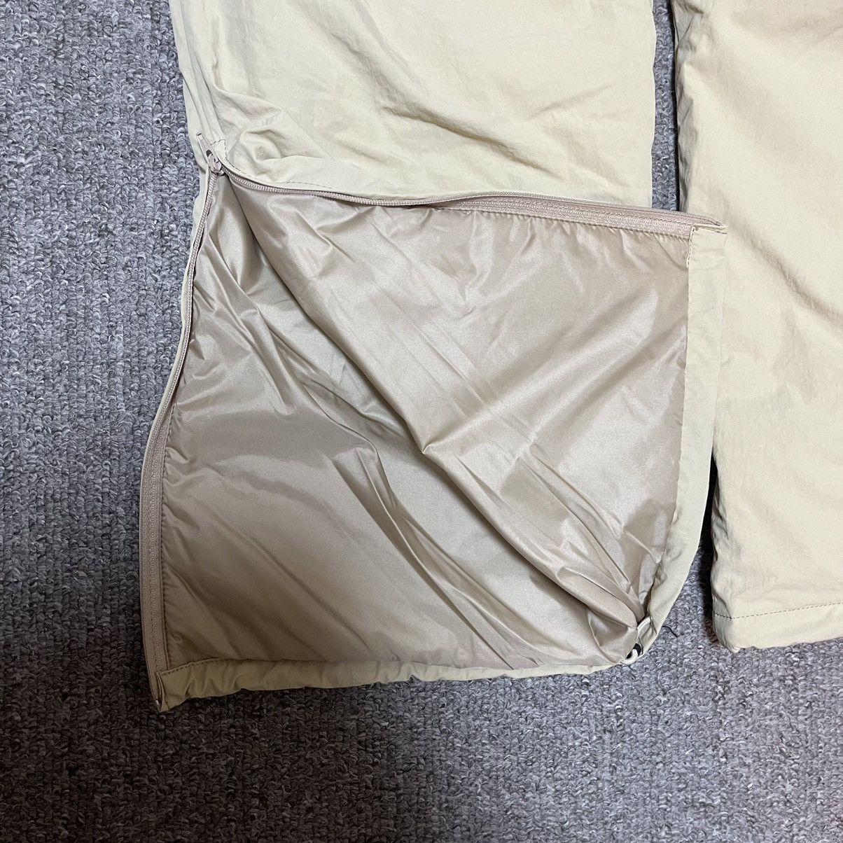 Auralee Auralee NYLON PANTS size 3 Size US 29 - 3 Thumbnail