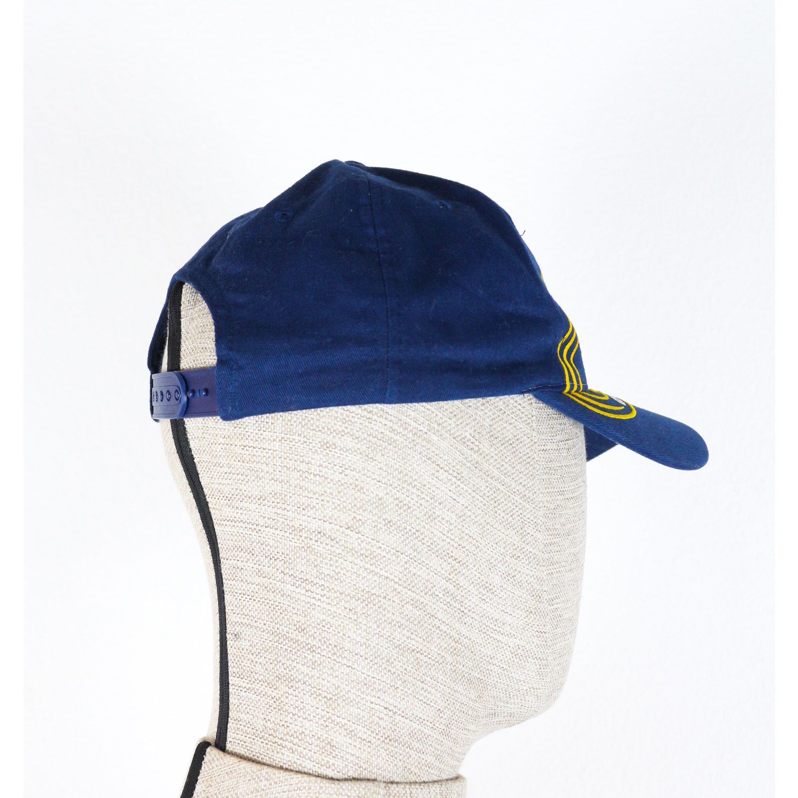 NASCAR Nascar Busch Series Racing Vintage Cap Hat Y2K 1999 Size ONE SIZE - 5 Thumbnail