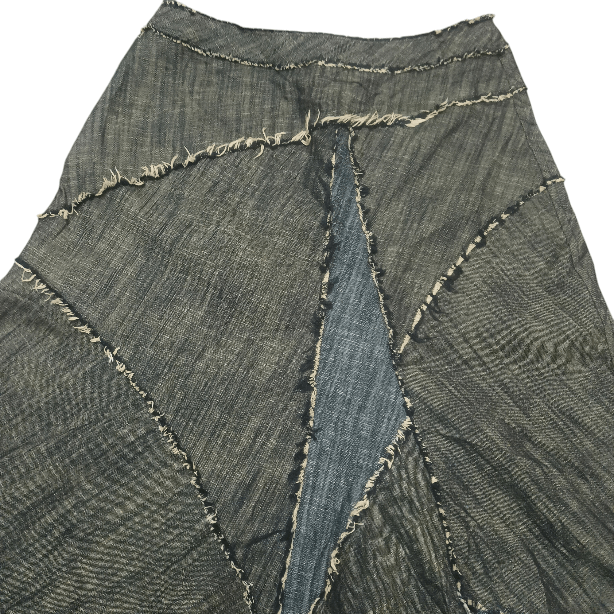 Japanese Brand × Vintage Vintage Japanese VIVRE SA VIE Skirts Size 26" / US 2 / IT 38 - 12 Thumbnail