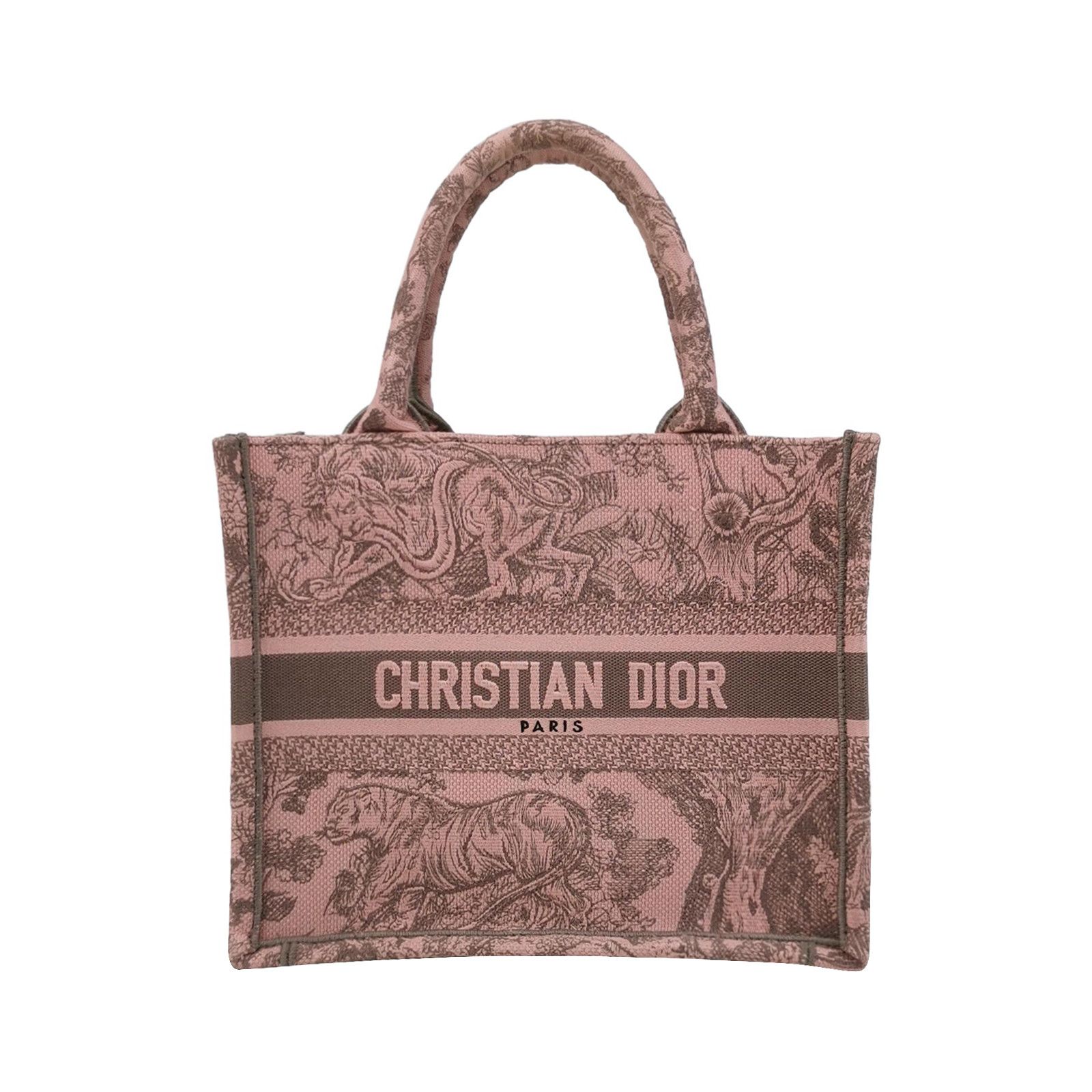 Dior Dior Women os Tote Bags Size ONE SIZE - 1 Thumbnail