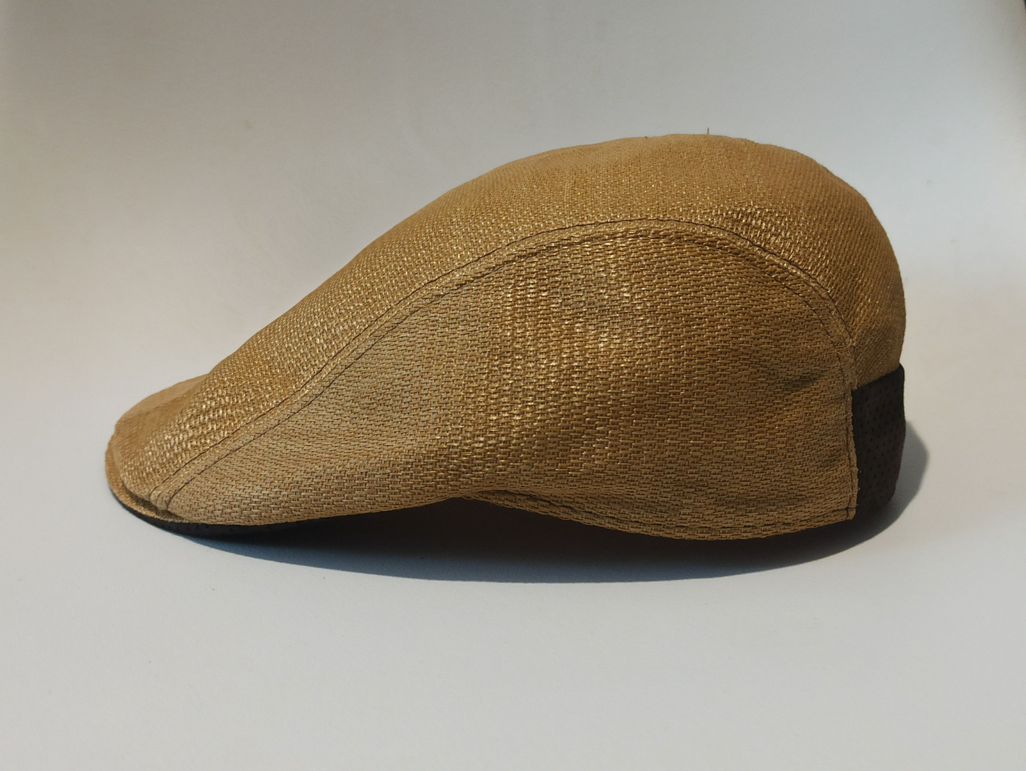 Other Marone 1881 Italy Summer Flat Cap Size 60 Size ONE SIZE - 1 Thumbnail