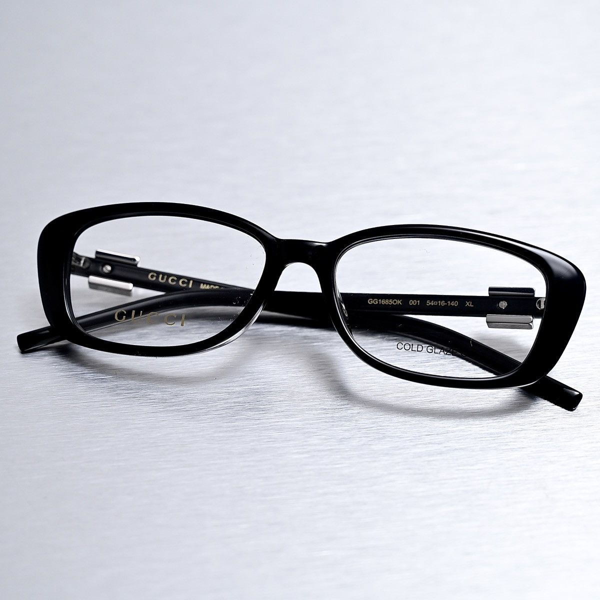 Gucci GUCCI GG1685OK GLASSES Size ONE SIZE - 7 Thumbnail