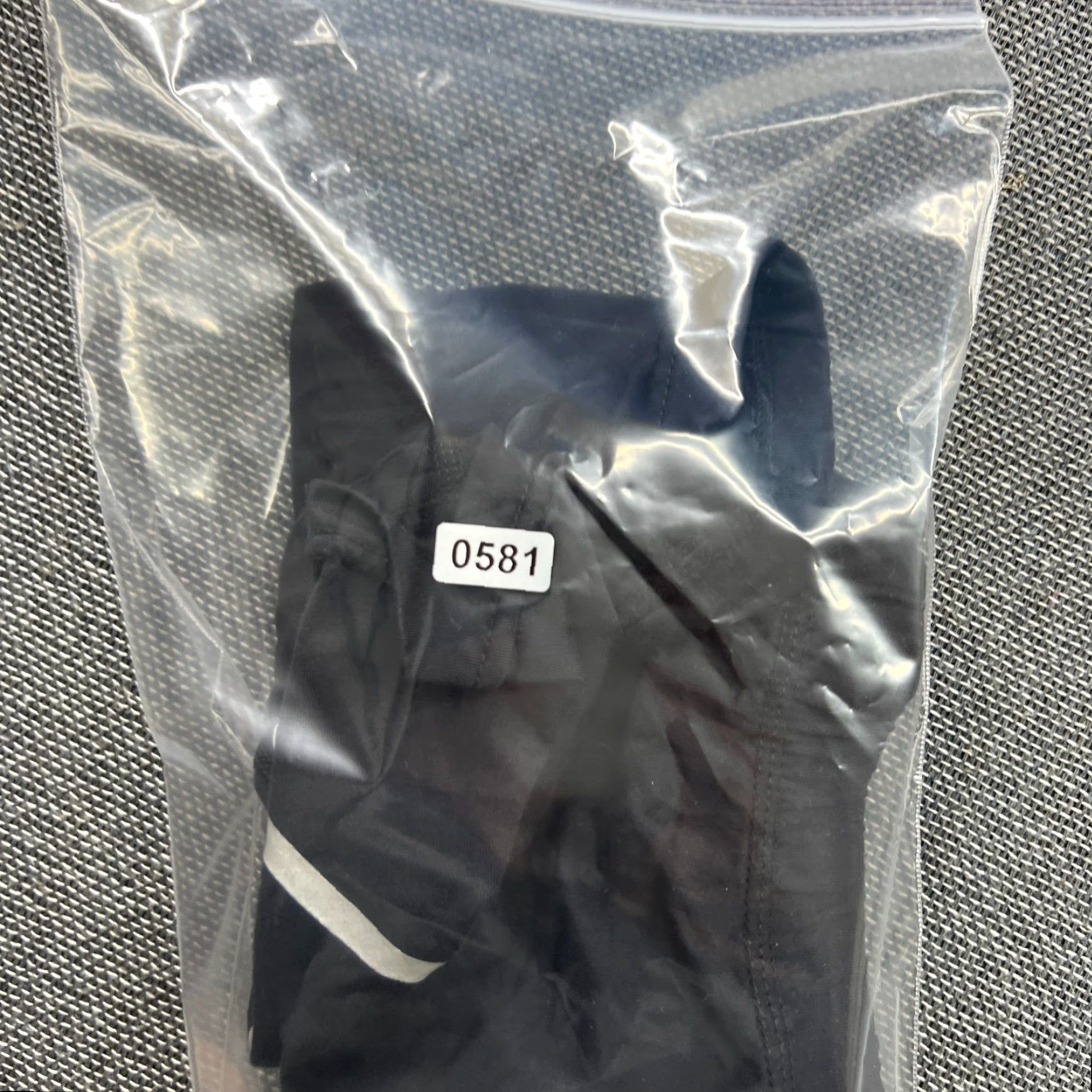 2XU 2XU Mens Compression Pants Medium Sport Spandex Elite Black Tights Athletic Shirt? Size US 31 - 2 Thumbnail