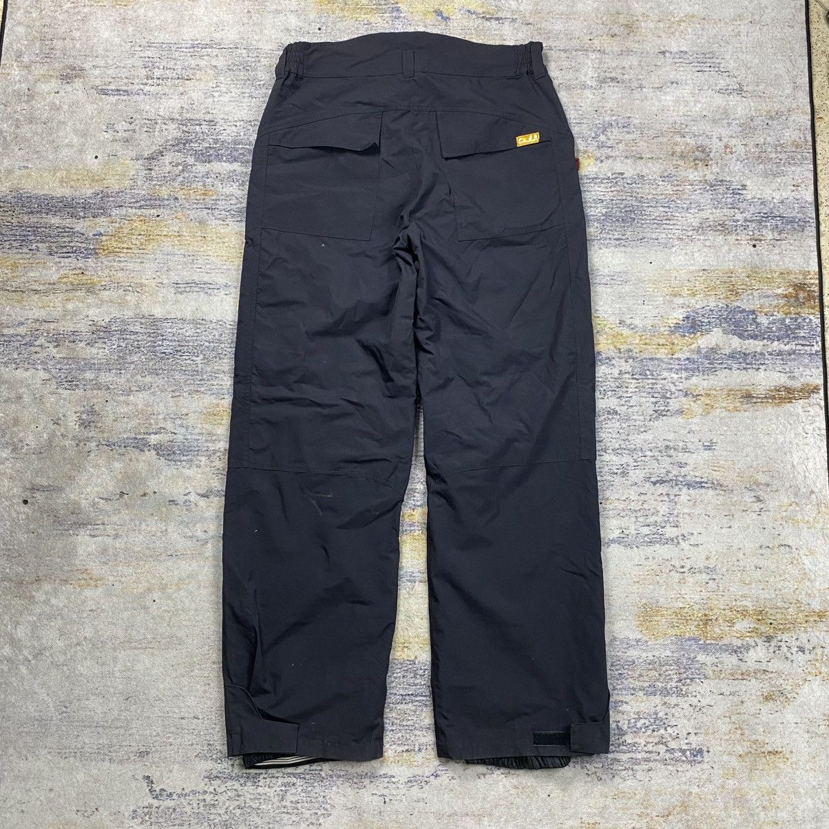 Salomon Salomon snowboard pants Size US 34 / EU 50 - 2 Thumbnail