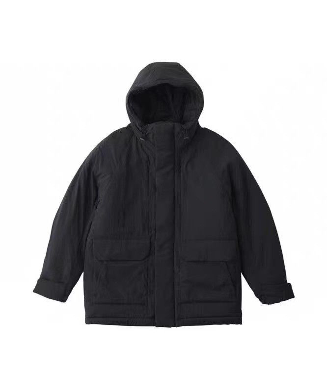 Gramicci GRAMICCI CRAFTEVO NY66 Hooded Jacket Ｑ22 Size US S / EU 44-46 / 1 - 1 Thumbnail